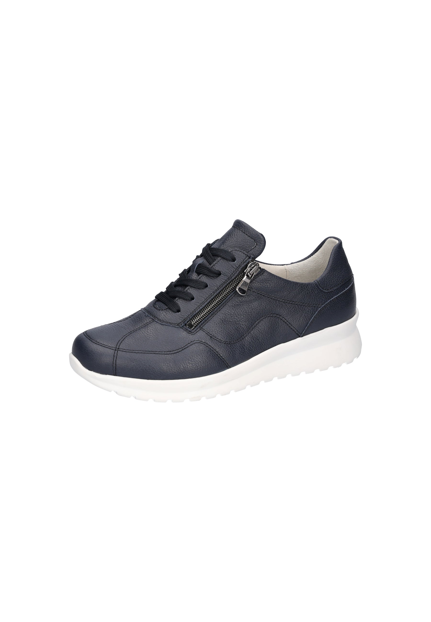 Damen Sneaker K-Sunny Blau Weite K 688002-139-194 - Ansicht 2