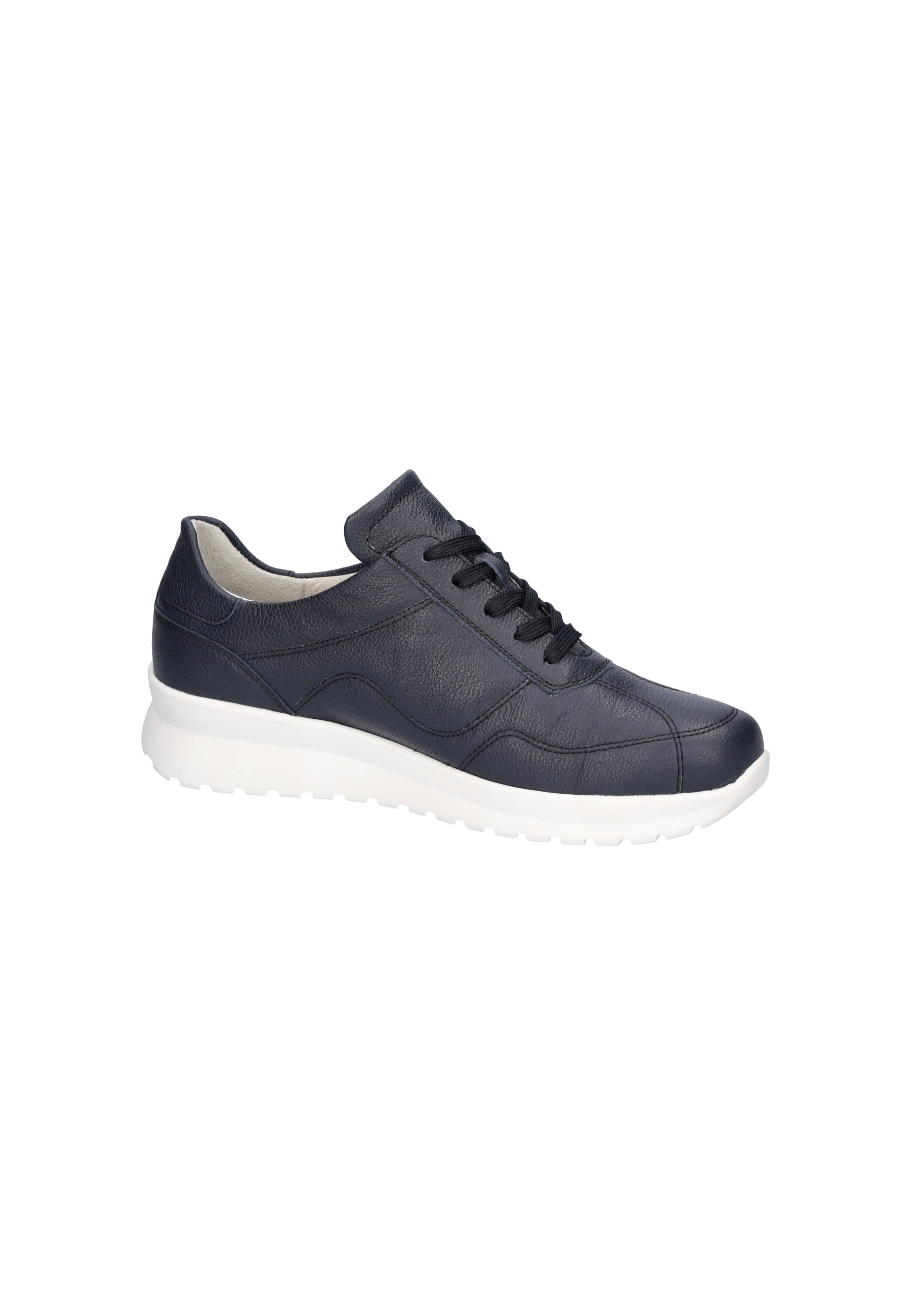 Damen Sneaker K-Sunny Blau Weite K 688002-139-194 - Ansicht 4