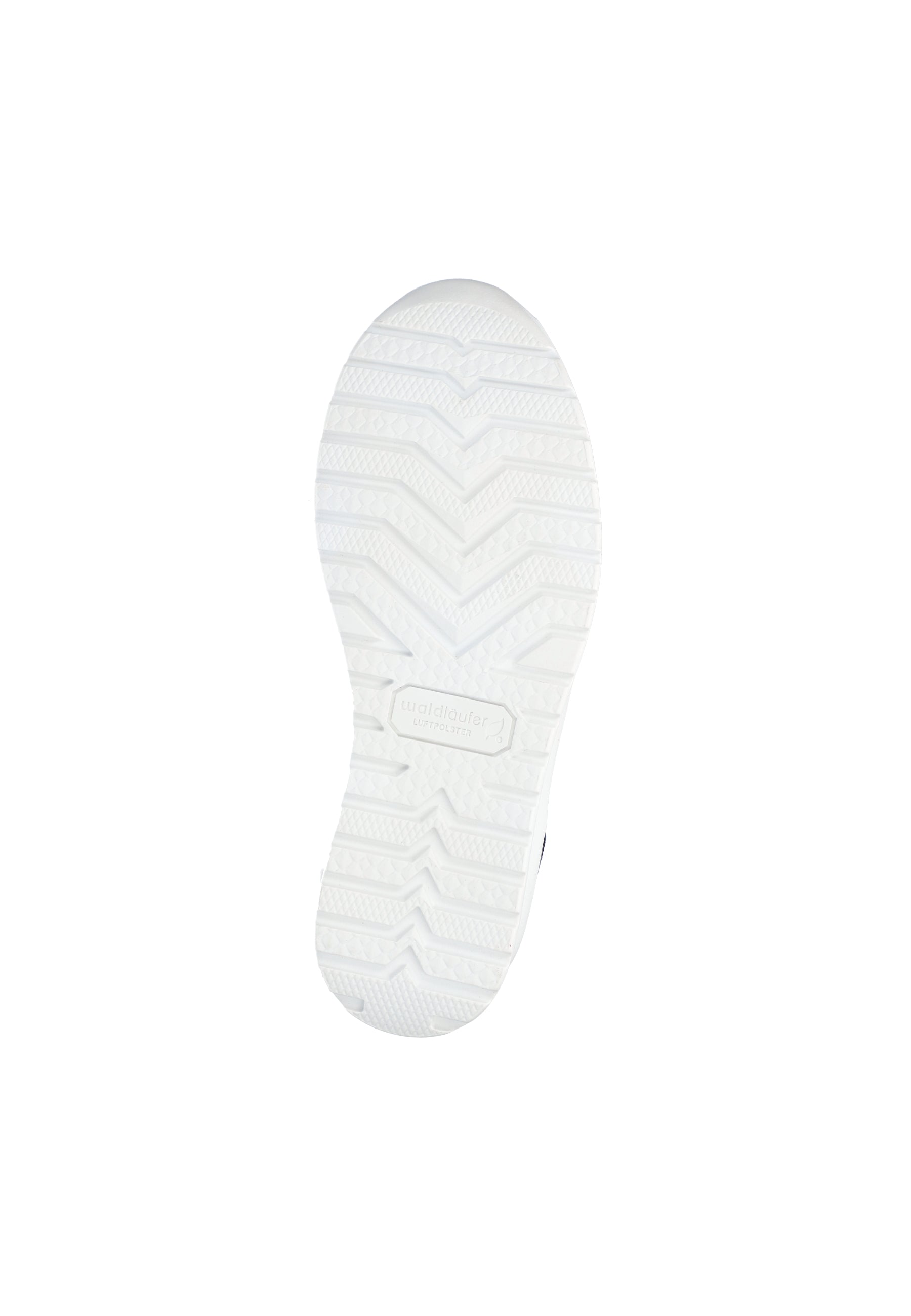Damen Sneaker K-Sunny Blau Weite K 688002-139-194 - Ansicht 6