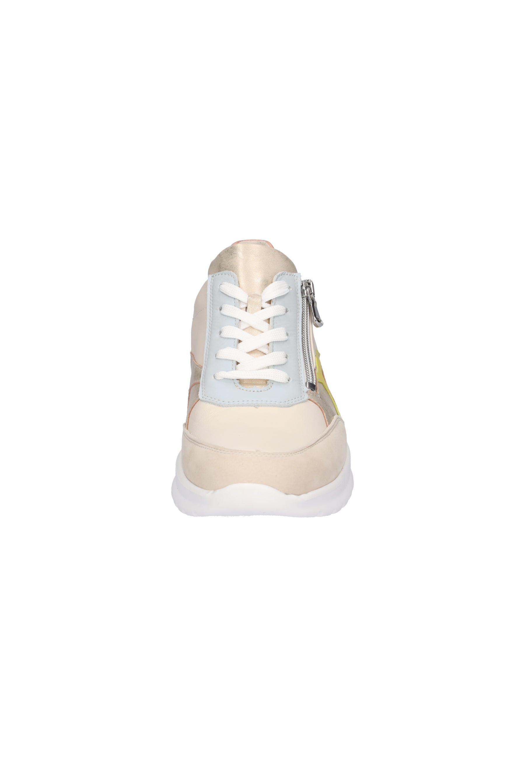 Damen Sneaker K-Sunny Mehrfarbig Weite K 688003-600-698 - Ansicht 4