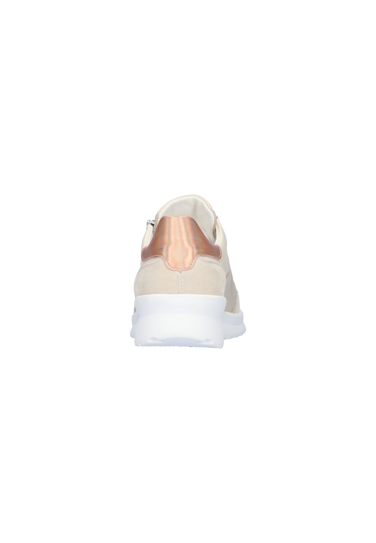 Damen Sneaker K-Sunny Mehrfarbig Weite K 688003-600-698 - Ansicht 6