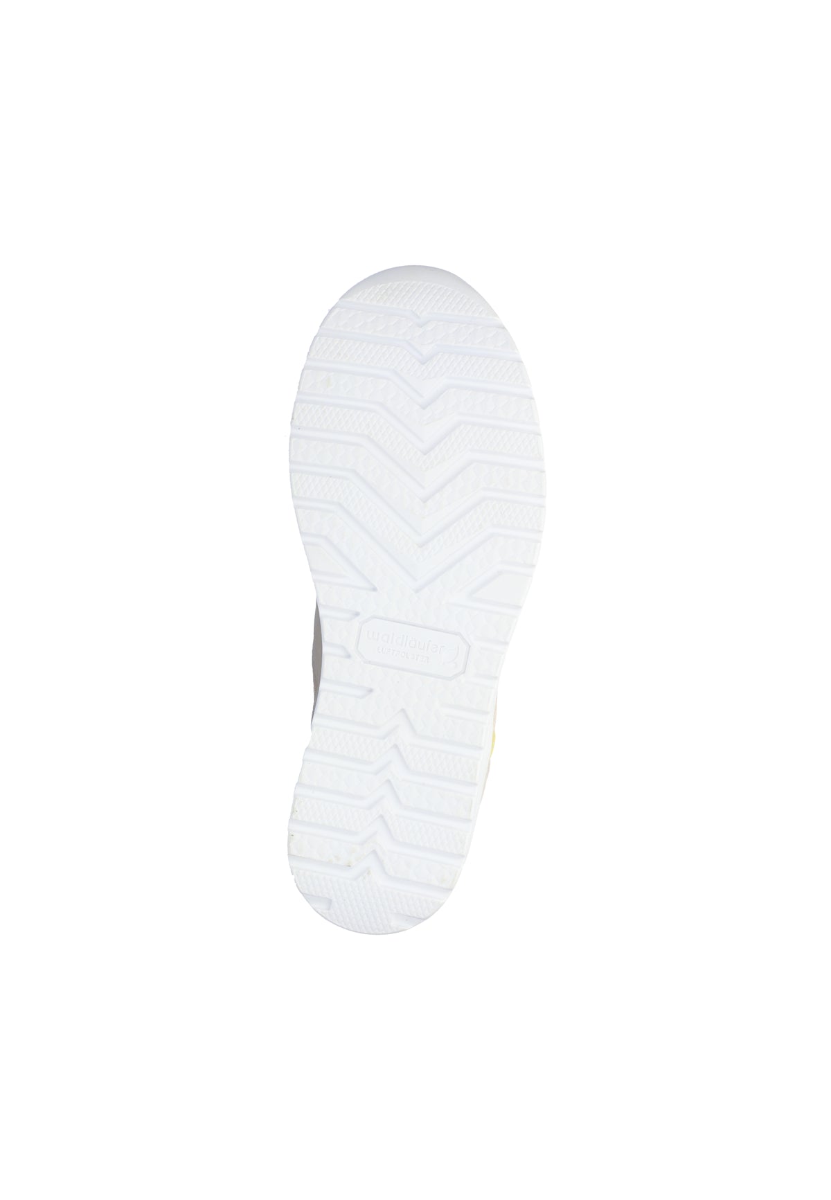 Damen Sneaker K-Sunny Mehrfarbig Weite K 688003-600-698 - Ansicht 7