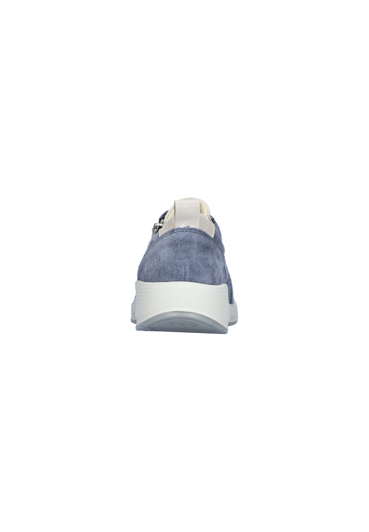 Damen Sneaker Kalea Blau Weite K 698008-200-206 - Ansicht 5