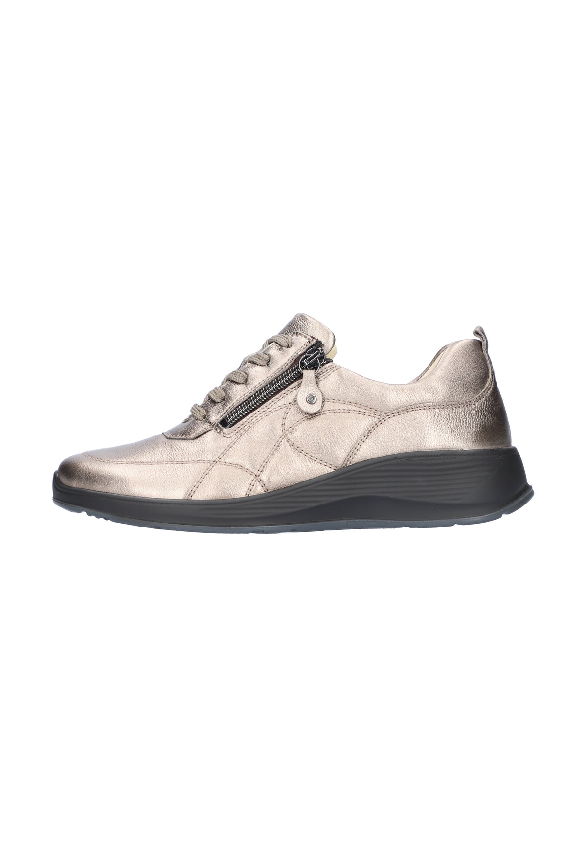 Damen Sneaker Kalea bronze Weite K 698001-148-212
