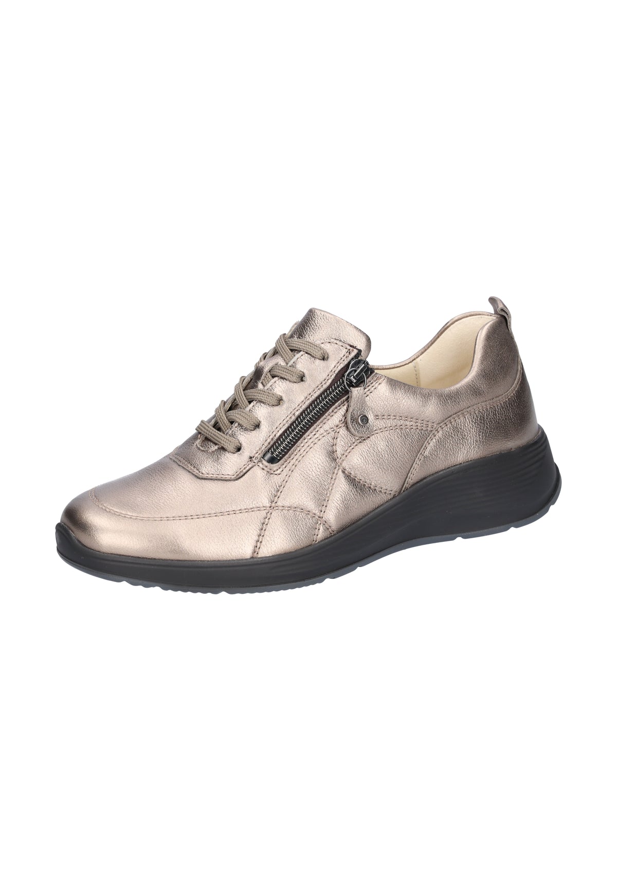 Damen Sneaker Kalea bronze Weite K 698001-148-212 - Ansicht 2