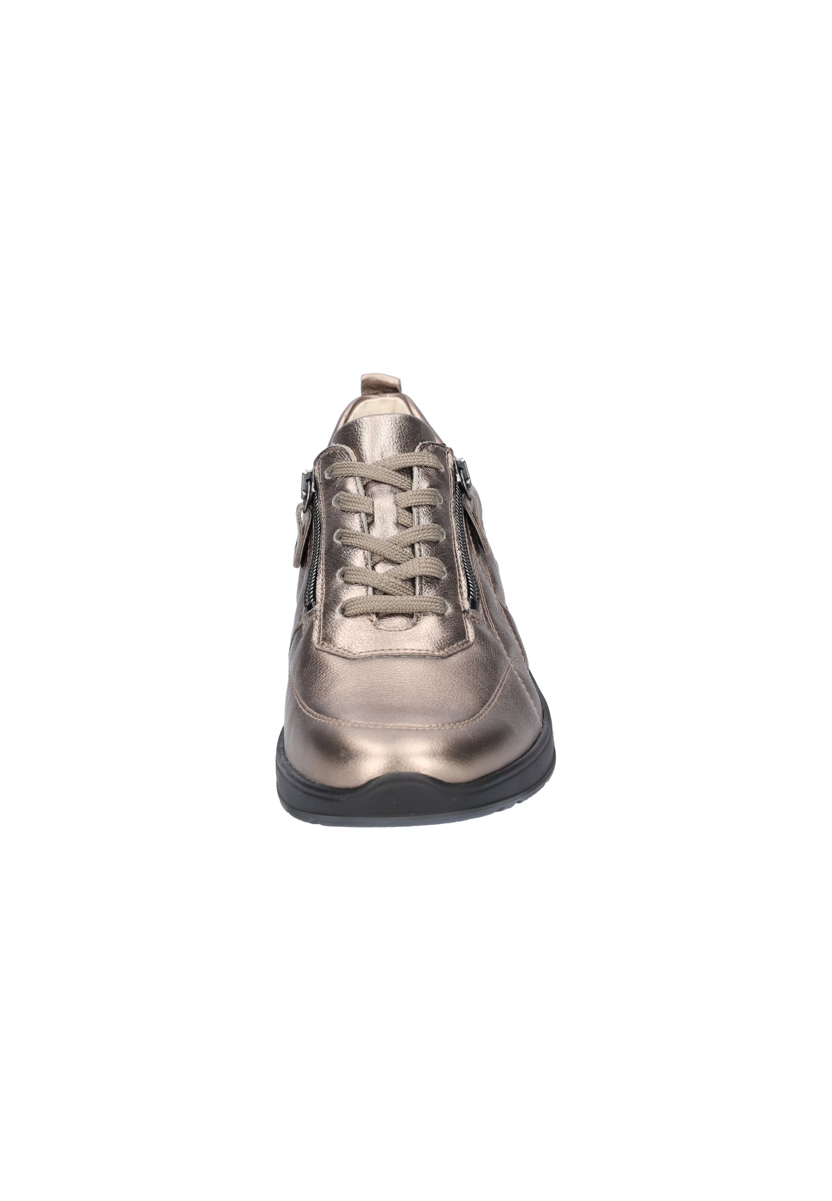 Damen Sneaker Kalea bronze Weite K 698001-148-212 - Ansicht 3