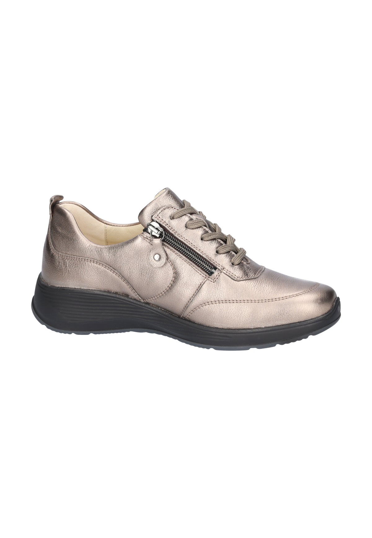 Damen Sneaker Kalea bronze Weite K 698001-148-212 - Ansicht 4