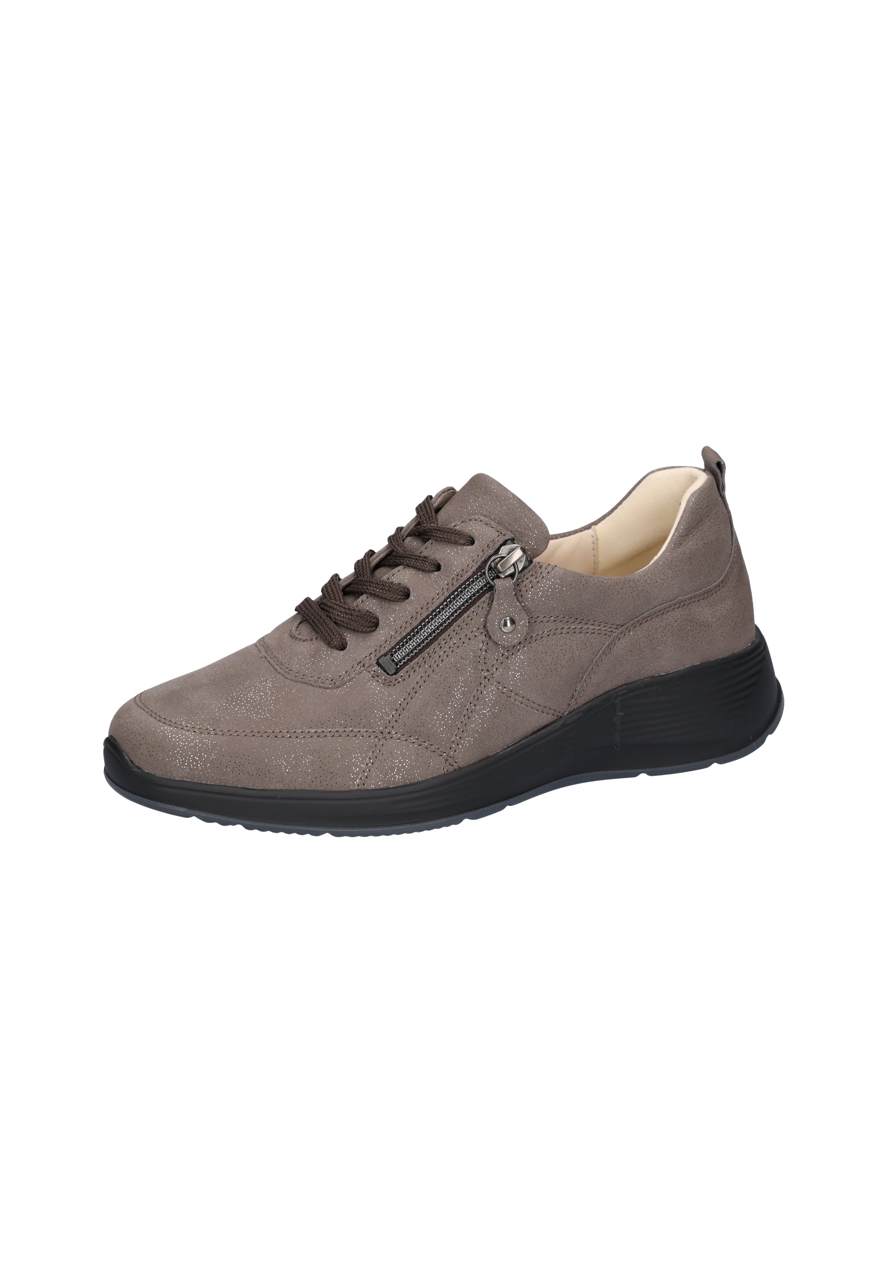 Damen Sneaker Kalea Grau Weite K 698001-189-052 - Ansicht 2