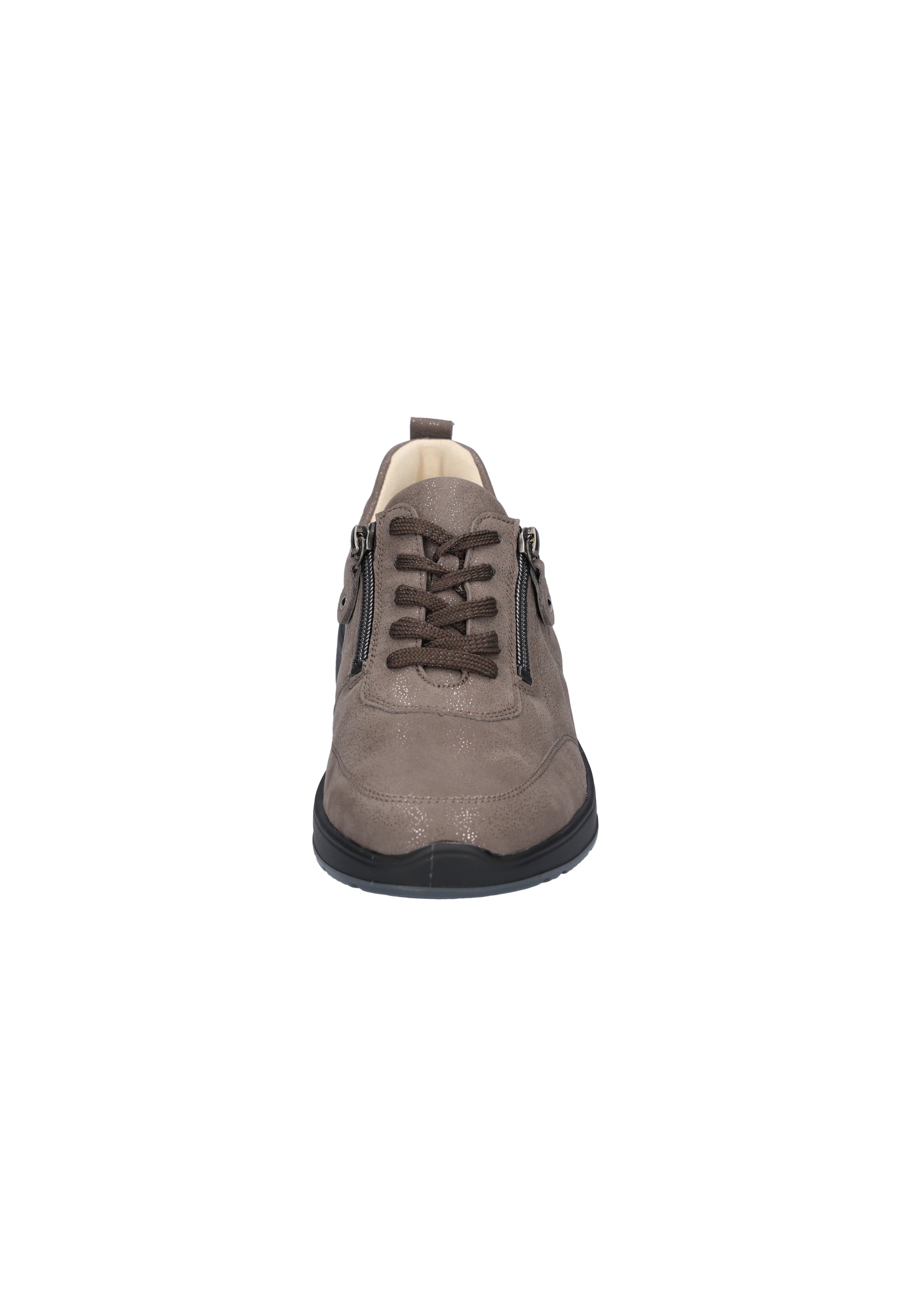 Damen Sneaker Kalea Grau Weite K 698001-189-052 - Ansicht 3