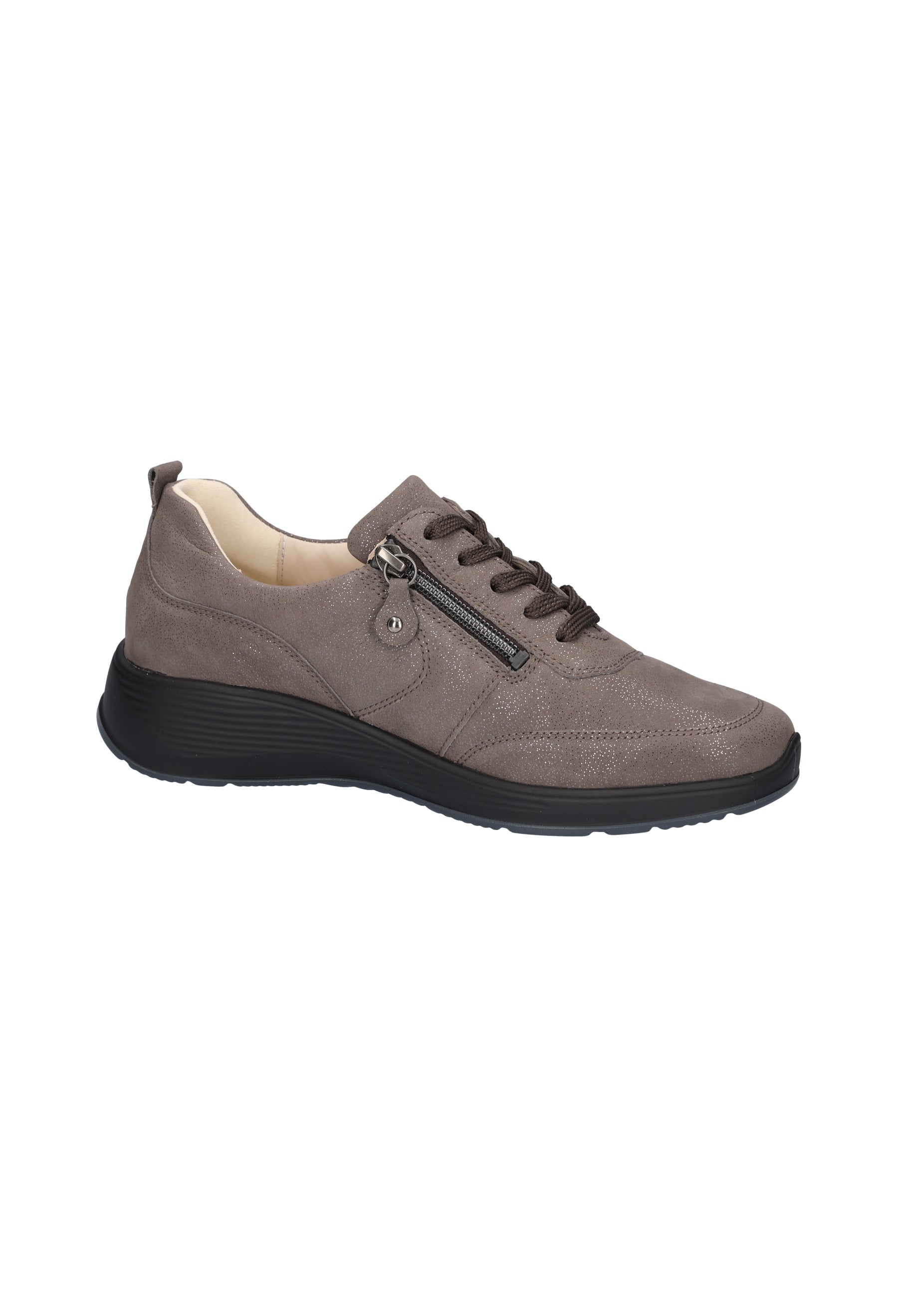 Damen Sneaker Kalea Grau Weite K 698001-189-052 - Ansicht 4