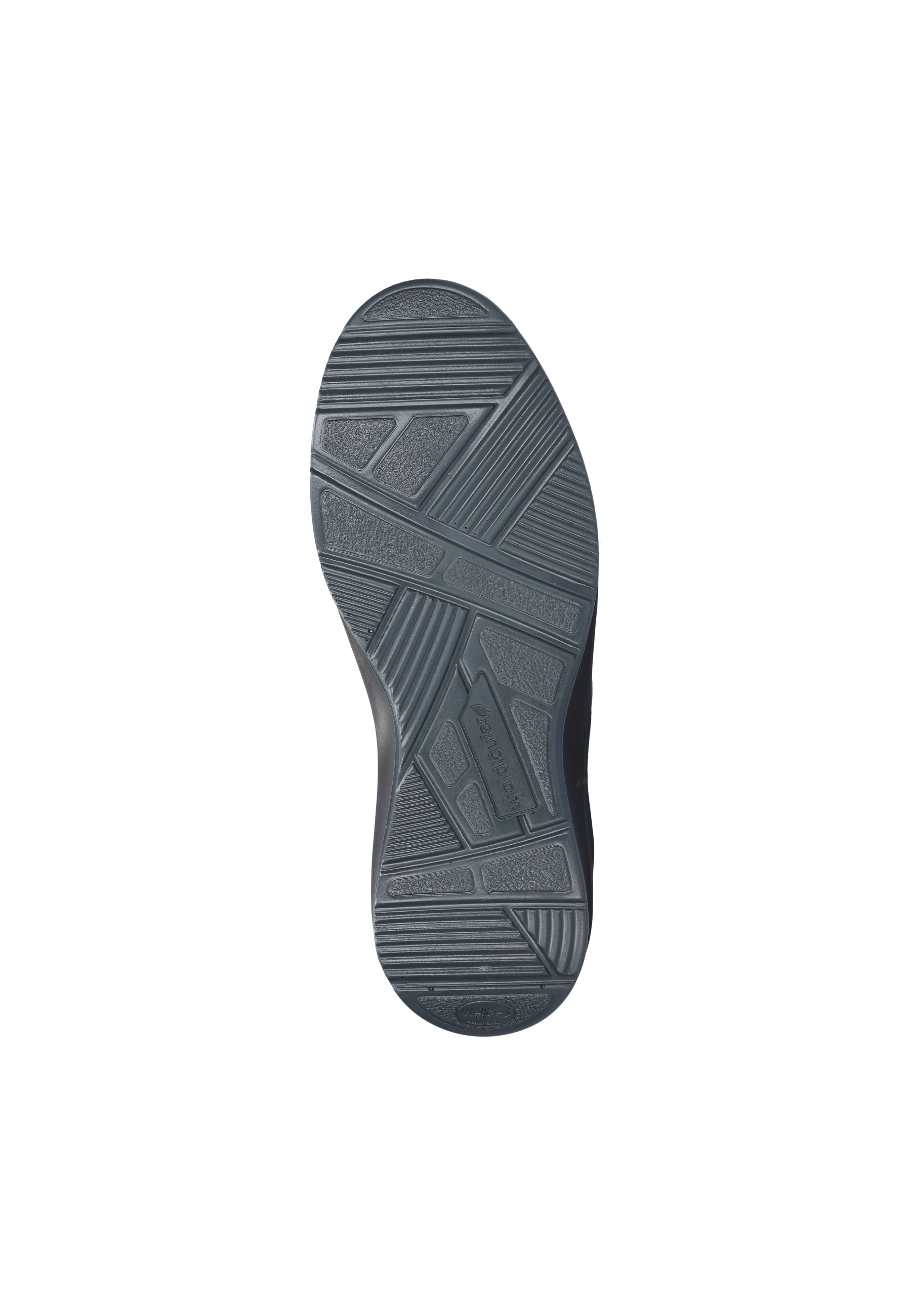 Damen Sneaker Kalea Grau Weite K 698001-189-052 - Ansicht 6