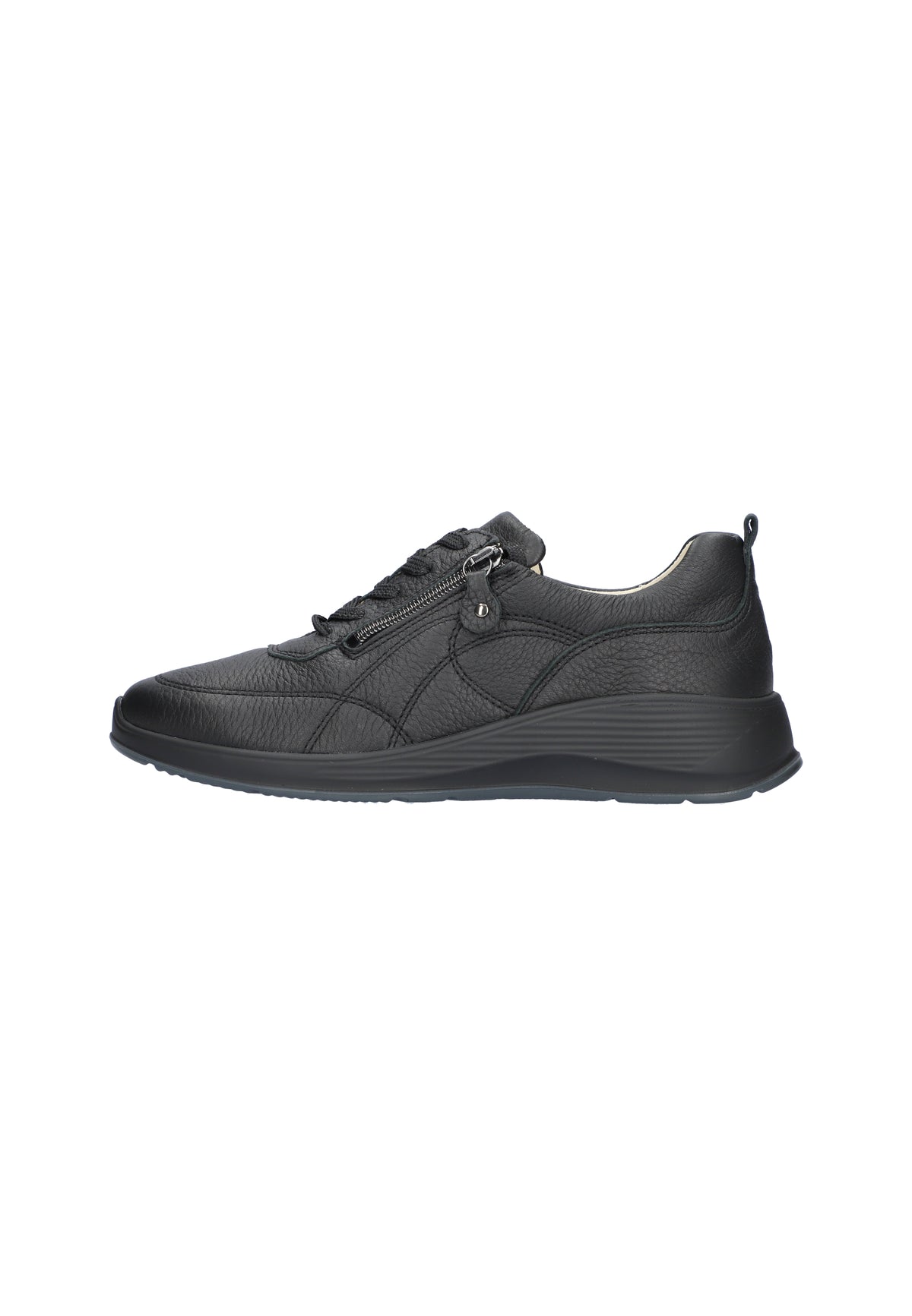 Damen Sneaker Kalea Schwarz Weite K 698004-199-001