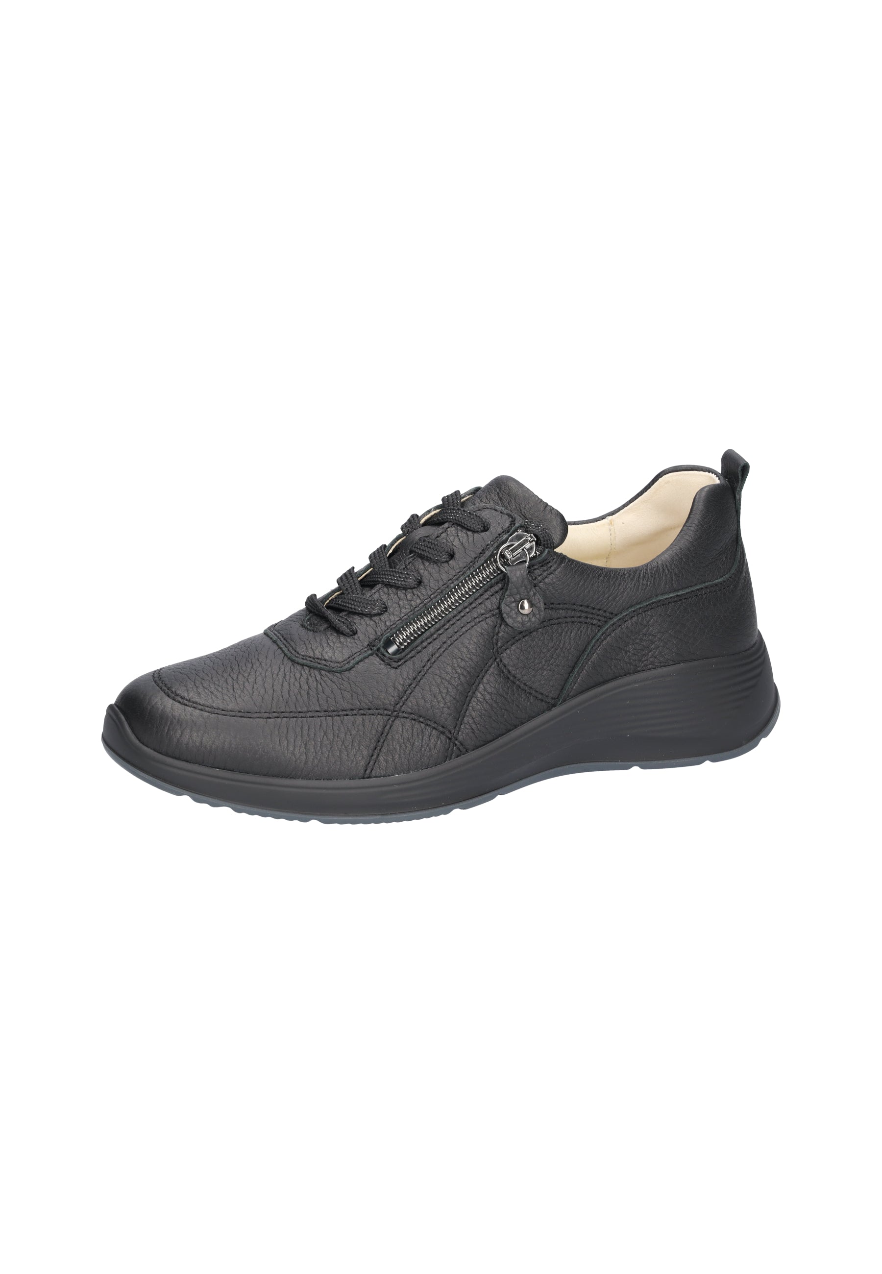 Damen Sneaker Kalea Schwarz Weite K 698004-199-001 - Ansicht 2