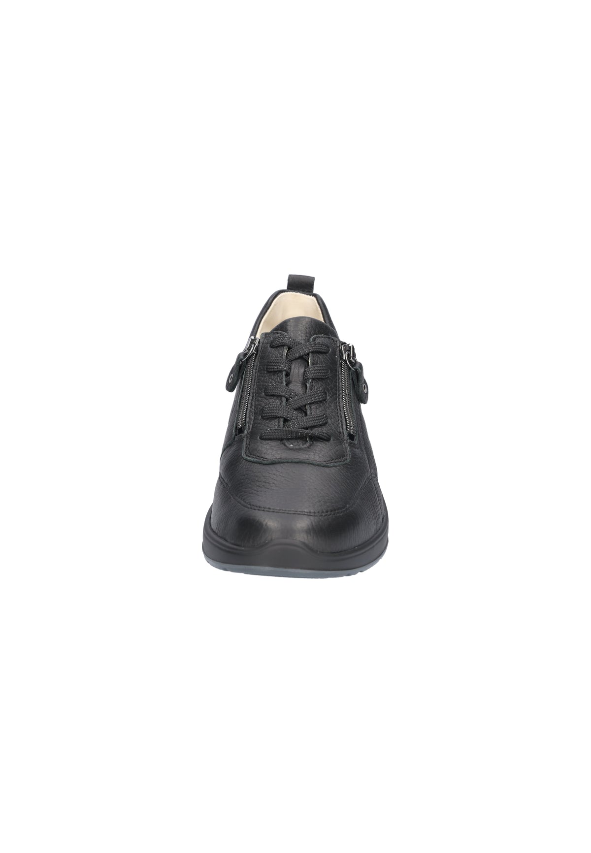 Damen Sneaker Kalea Schwarz Weite K 698004-199-001 - Ansicht 3
