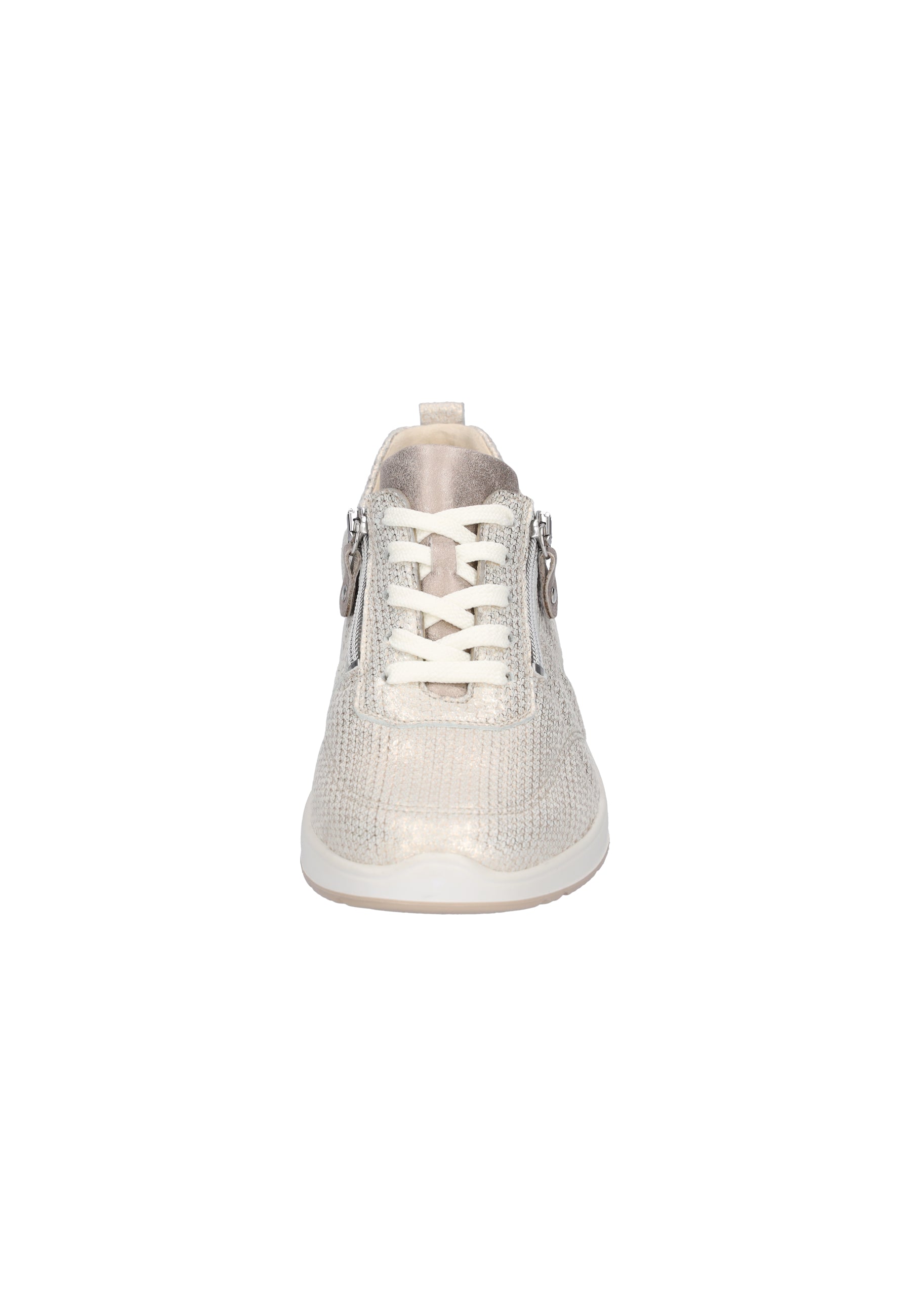 Damen Sneaker Kalea Weiß Weite K 698001-303-120 - Ansicht 3
