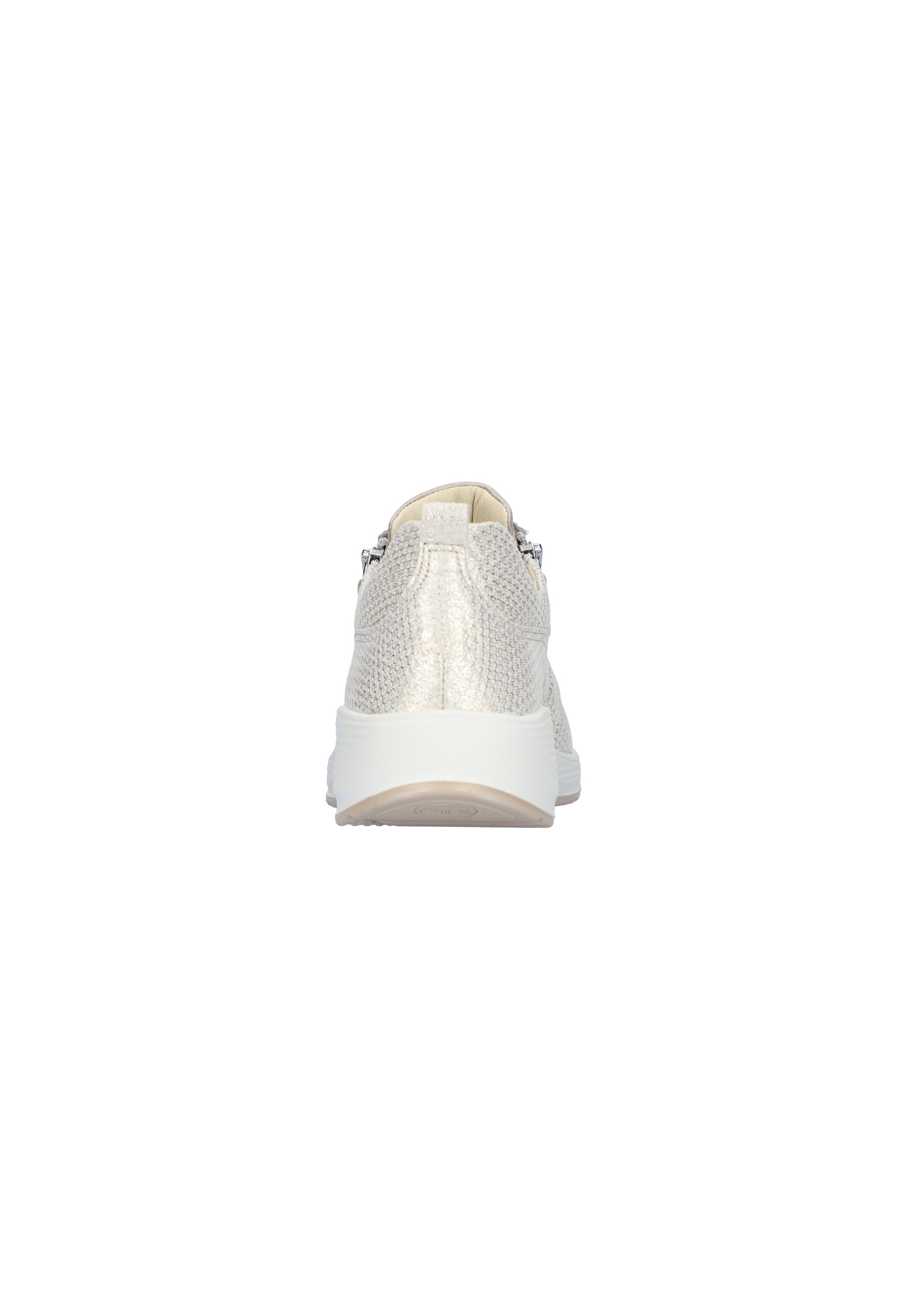 Damen Sneaker Kalea Weiß Weite K 698001-303-120 - Ansicht 5