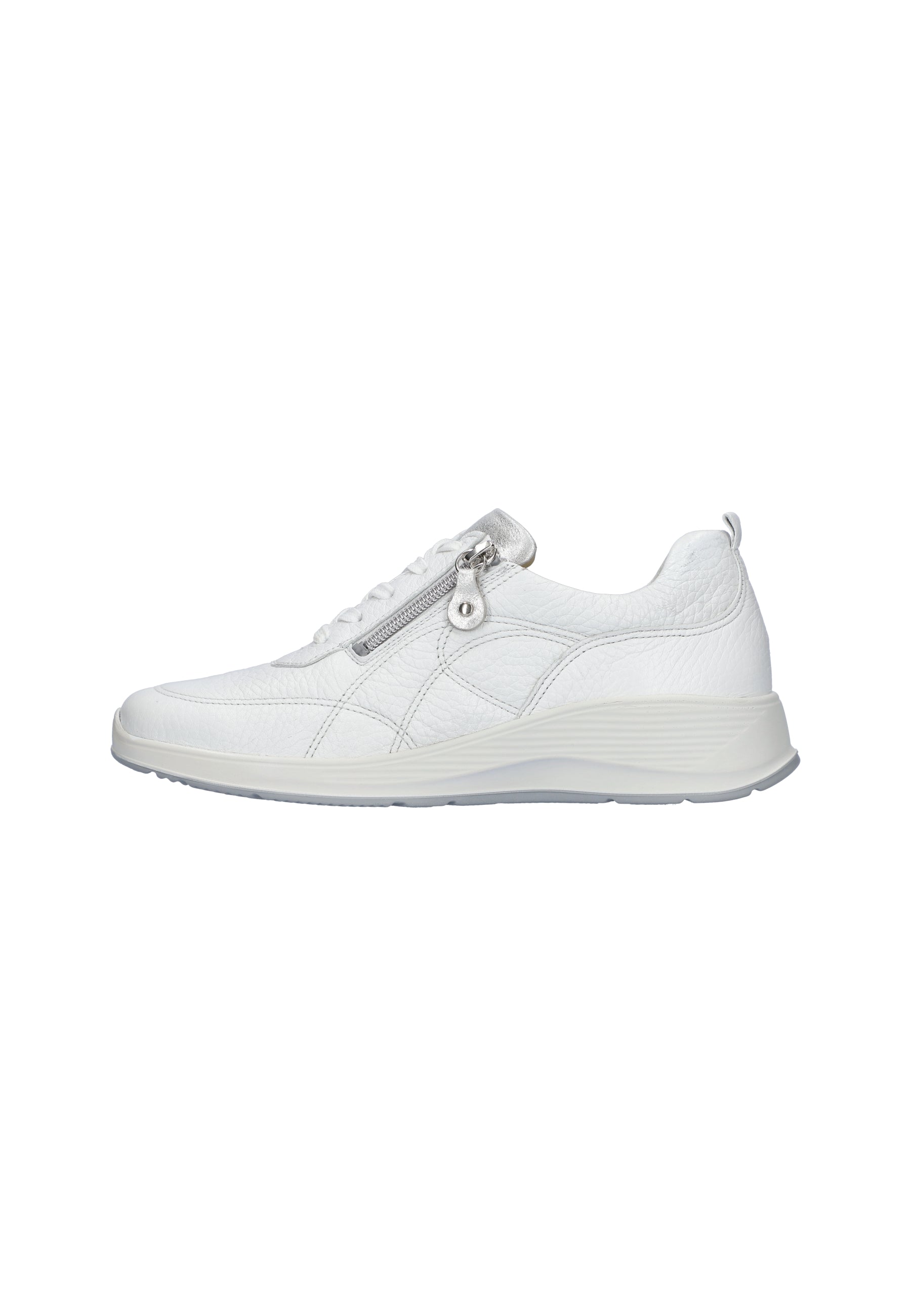 Damen Sneaker Kalea Weiß Weite K 698004-300-659