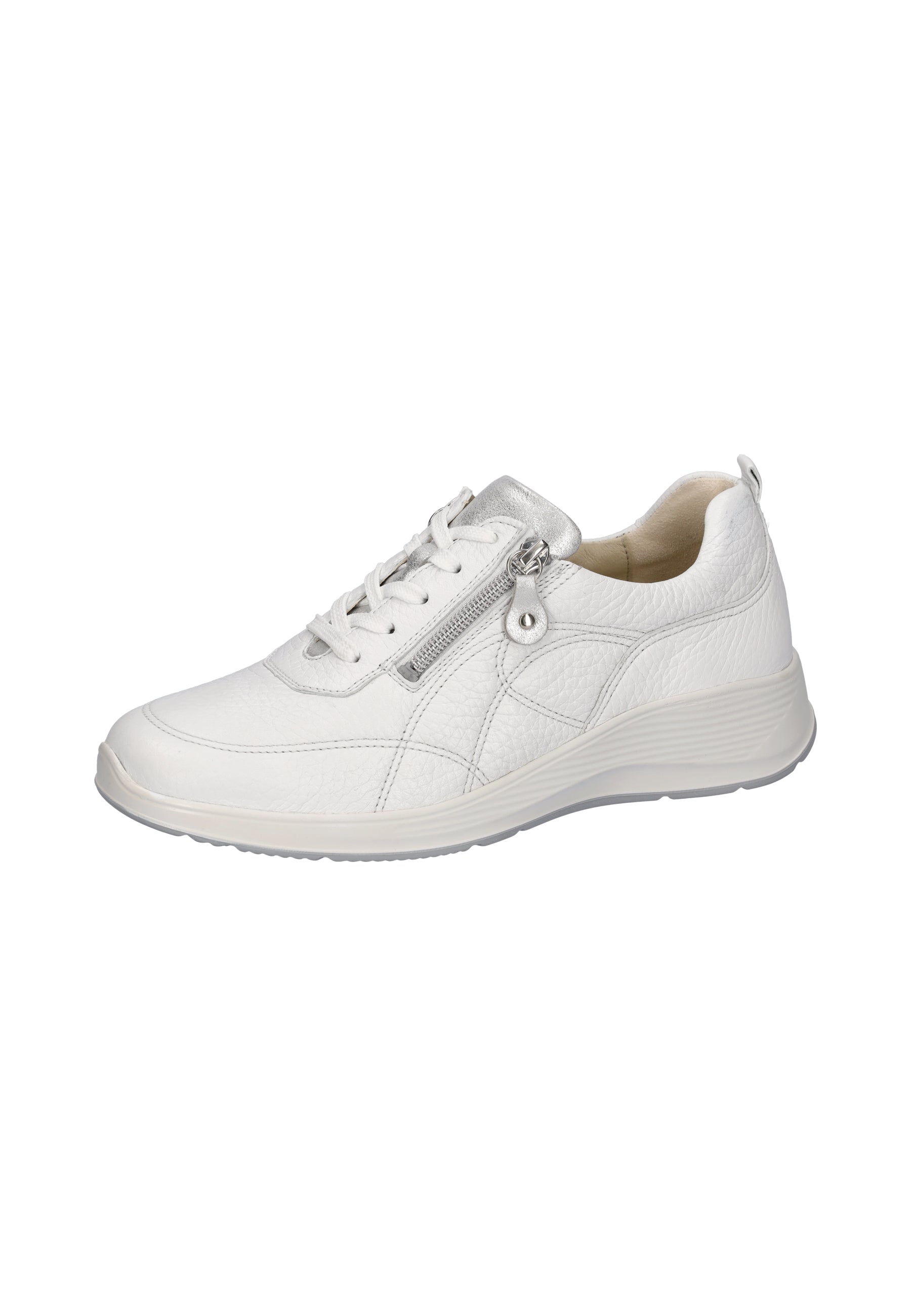 Damen Sneaker Kalea Weiß Weite K 698004-300-659 - Ansicht 2