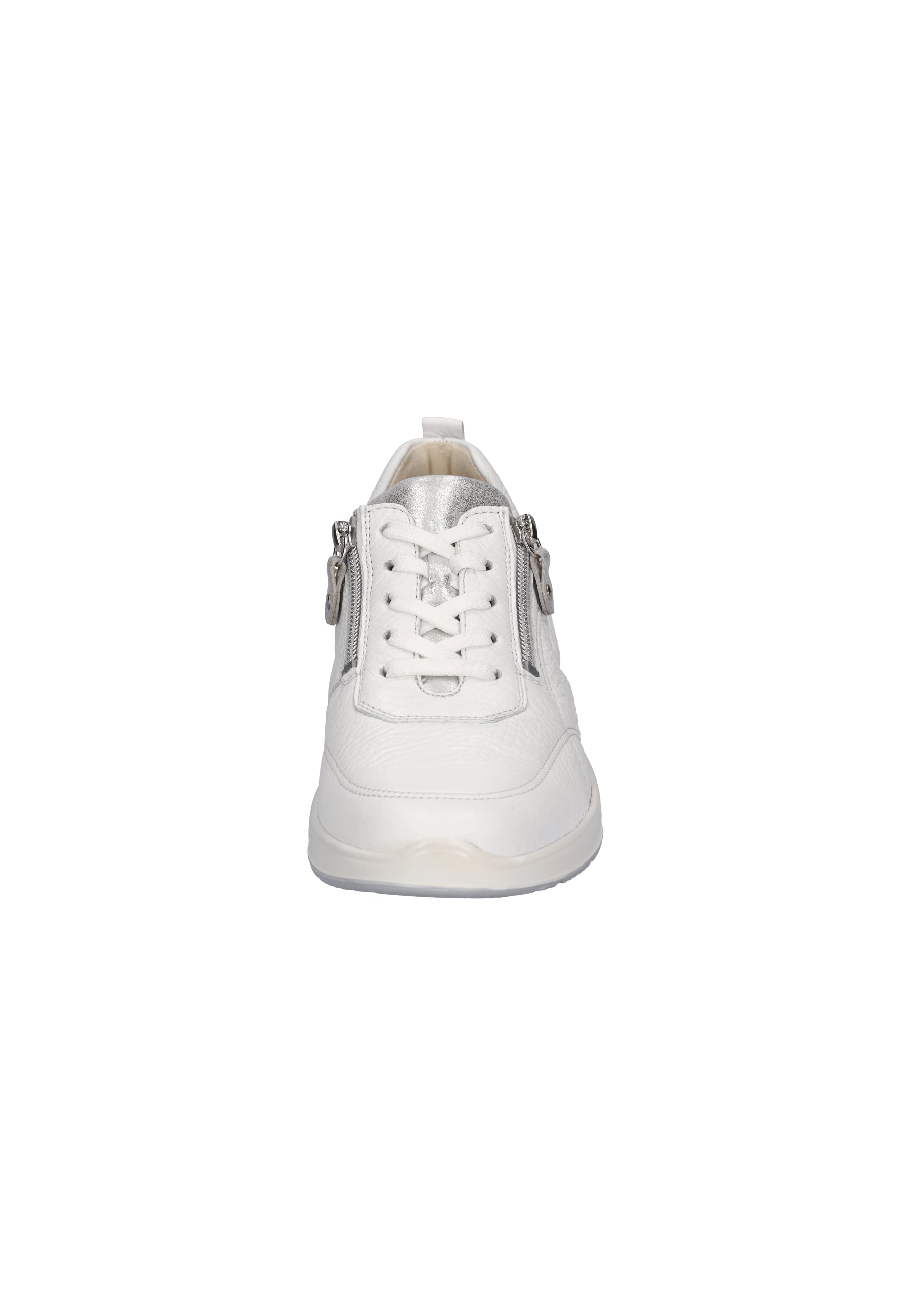 Damen Sneaker Kalea Weiß Weite K 698004-300-659 - Ansicht 3