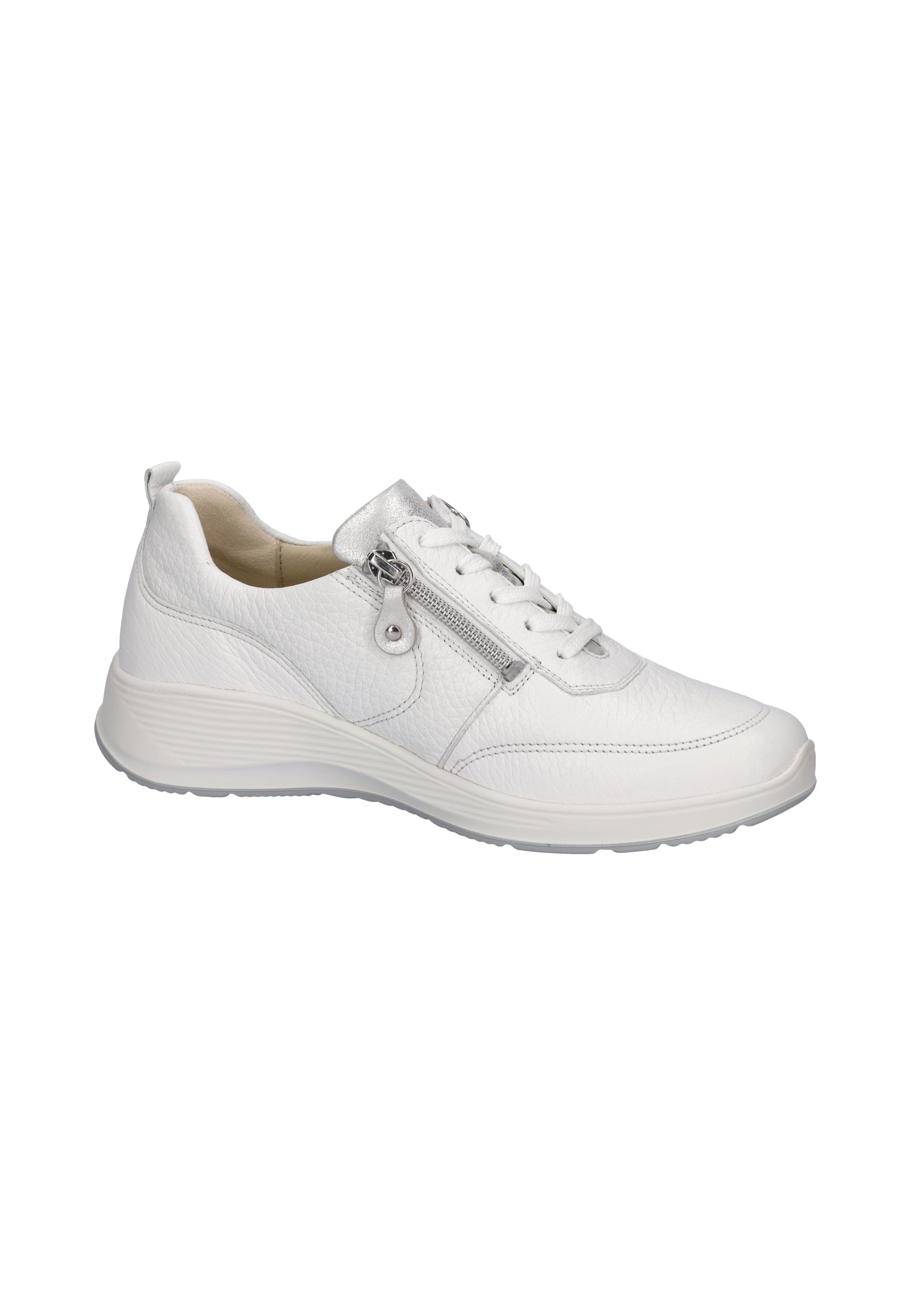 Damen Sneaker Kalea Weiß Weite K 698004-300-659 - Ansicht 4