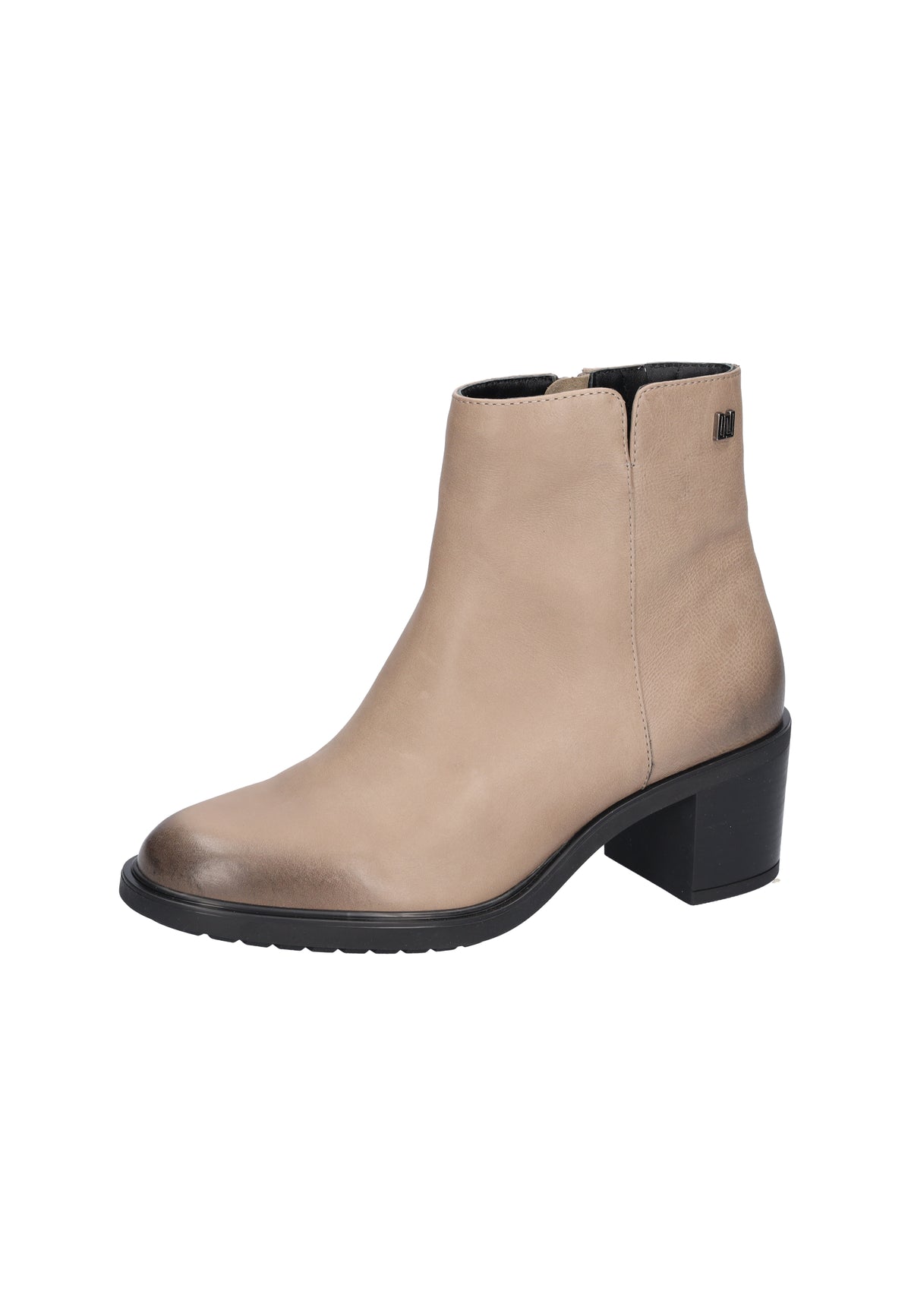 Damen Stiefel H-Elin Beige Weite H 501803-102-230 - Ansicht 2