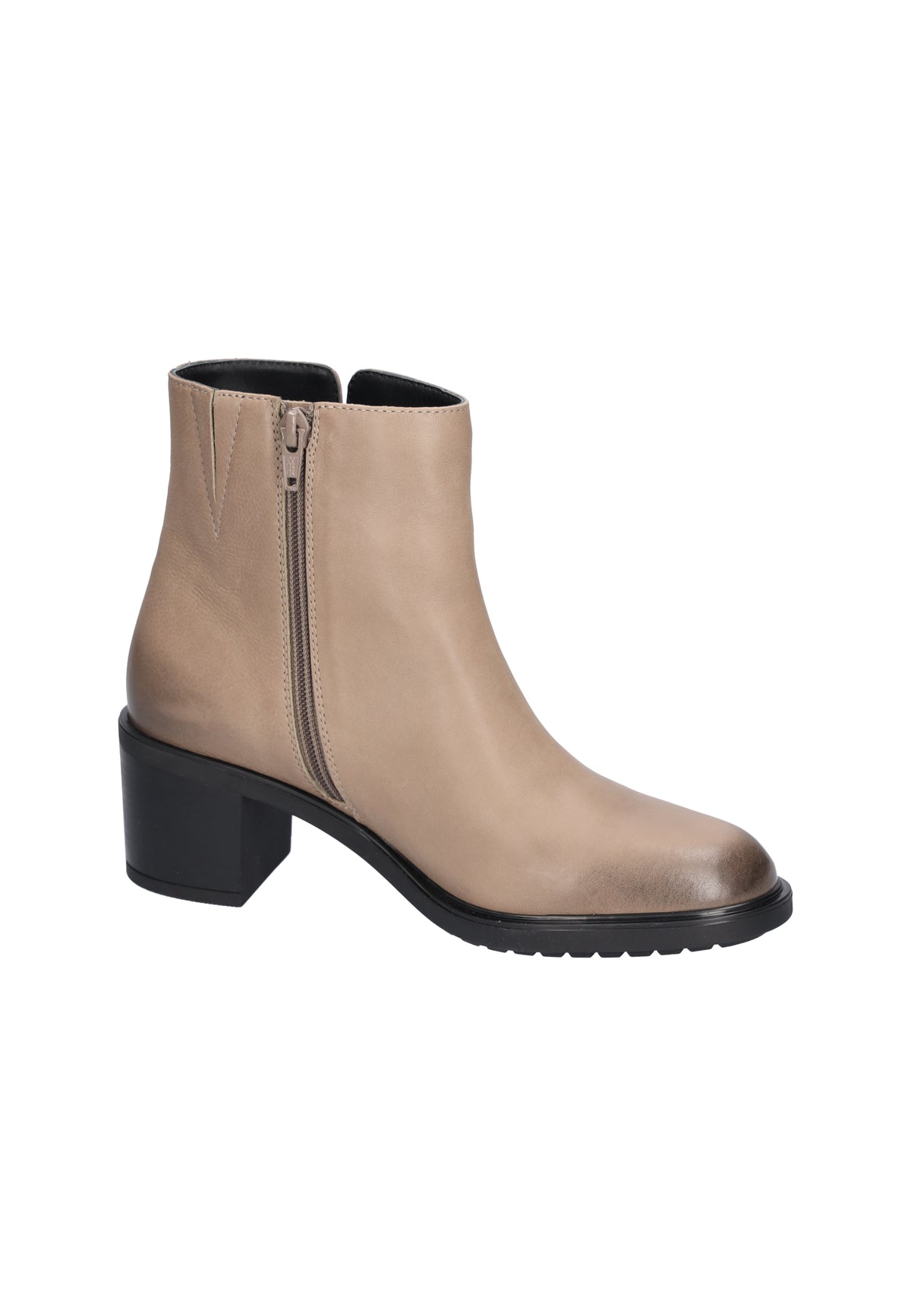 Damen Stiefel H-Elin Beige Weite H 501803-102-230 - Ansicht 4