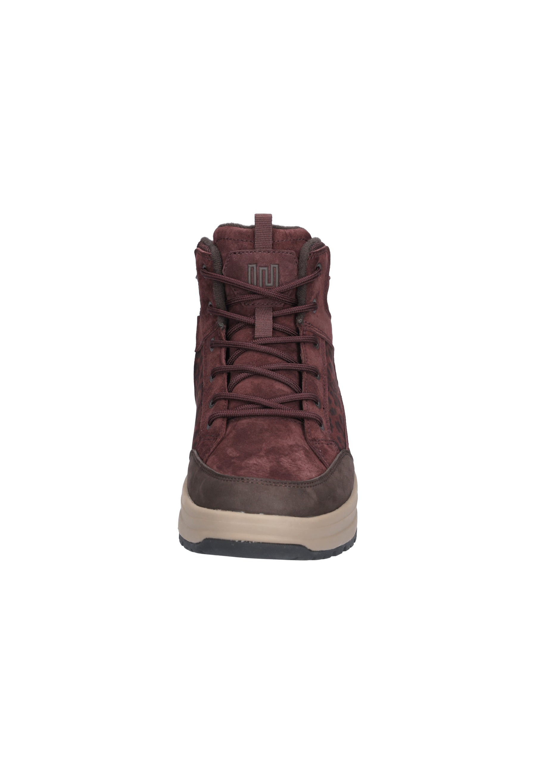 Damen Stiefel H-Liz Rot Weite H 593970-102-076 - Ansicht 3