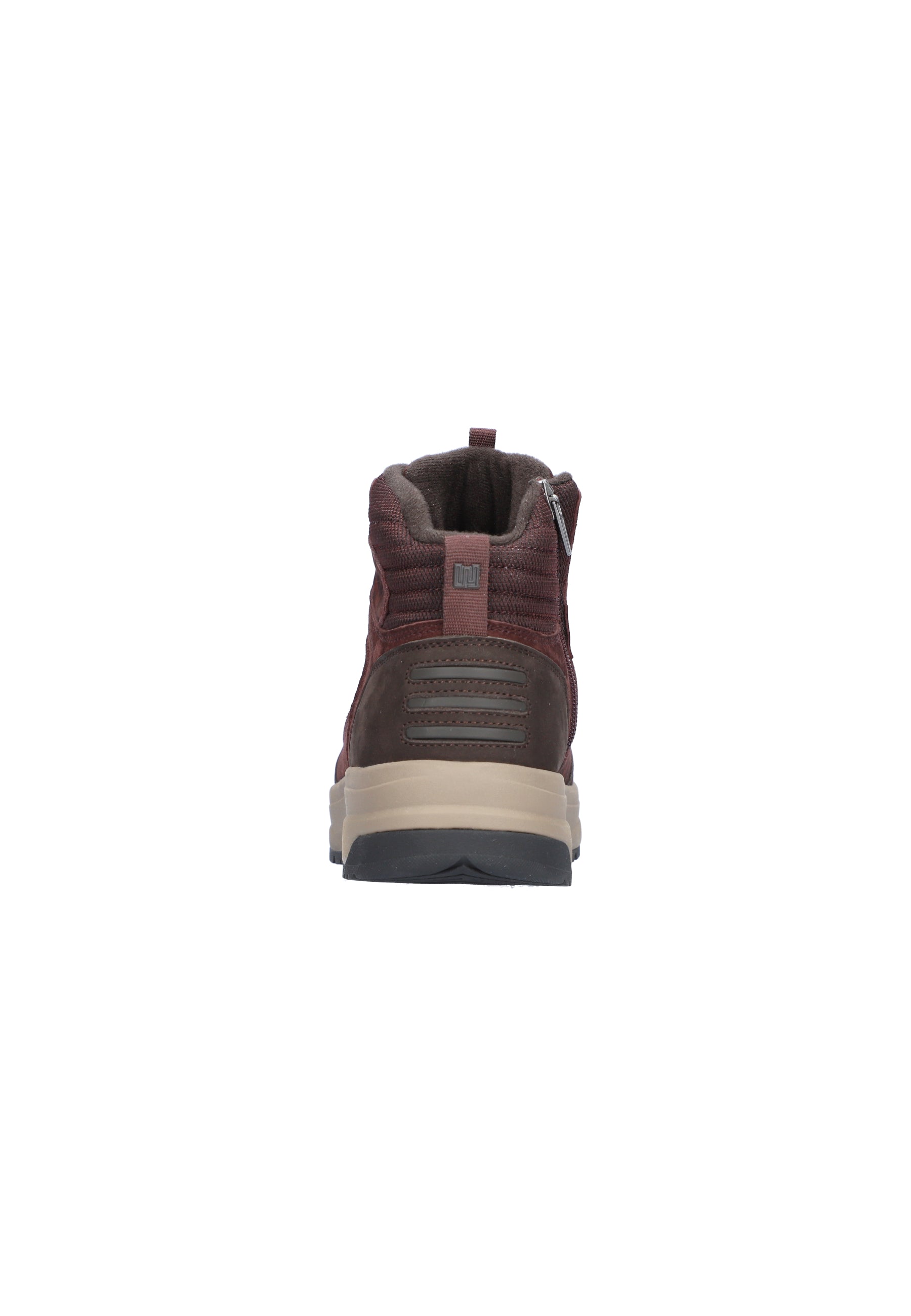 Damen Stiefel H-Liz Rot Weite H 593970-102-076 - Ansicht 5