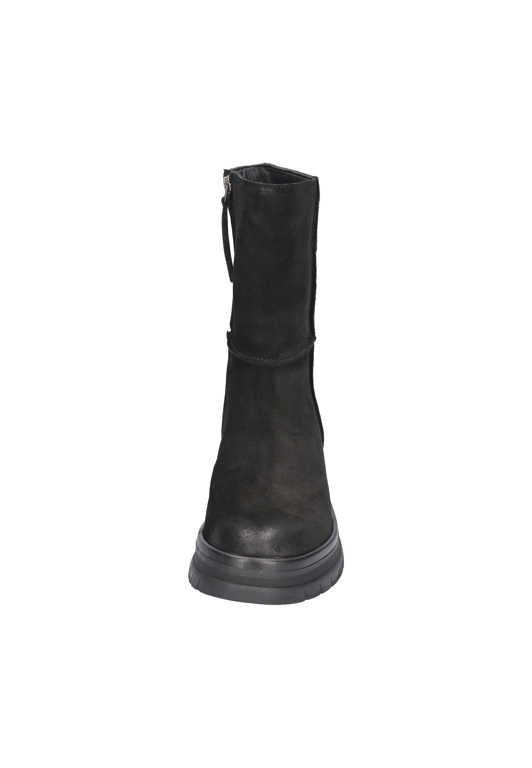Damen Stiefel H-Paris Schwarz Weite H 585802-100-001 - Ansicht 3