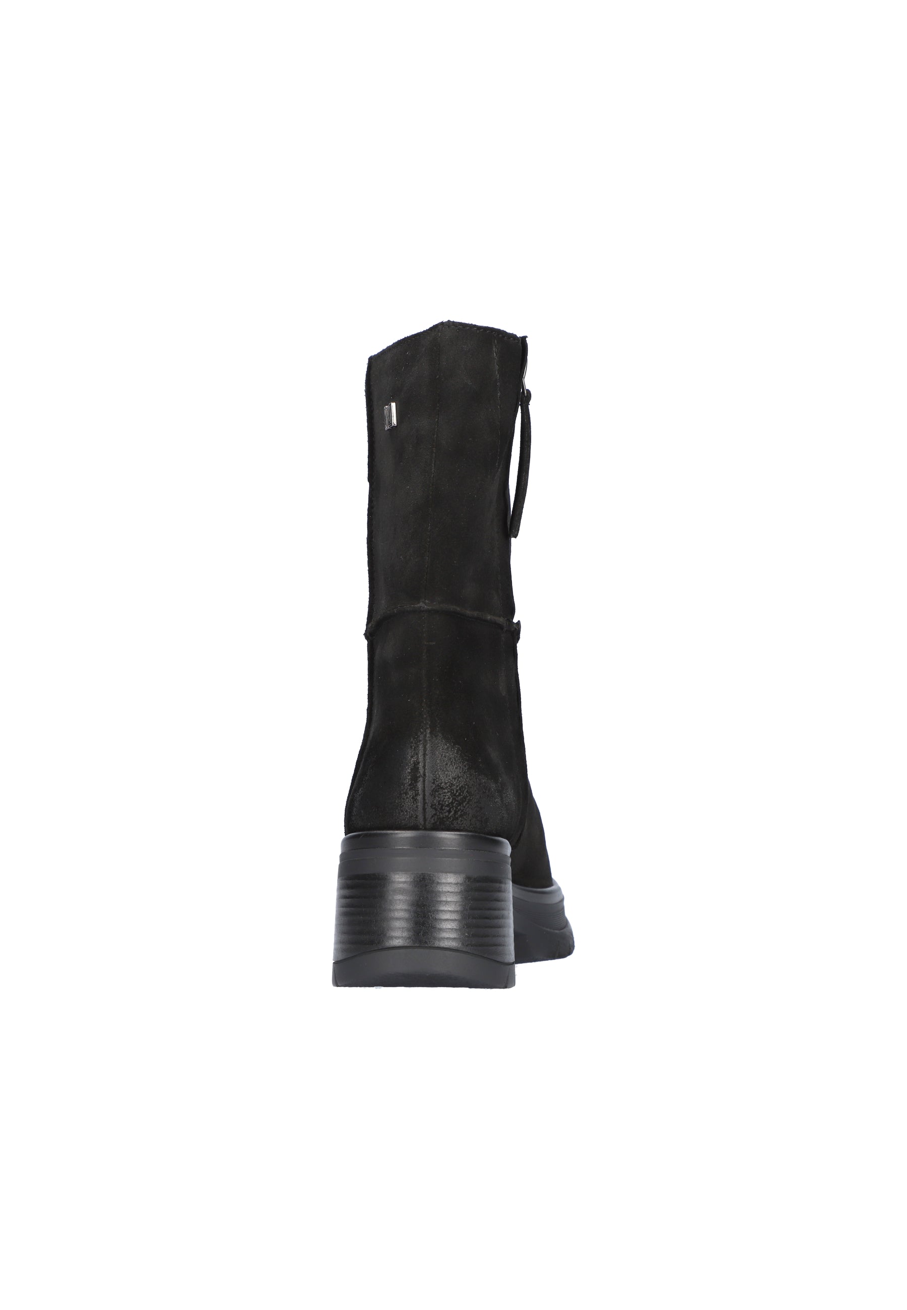 Damen Stiefel H-Paris Schwarz Weite H 585802-100-001 - Ansicht 5