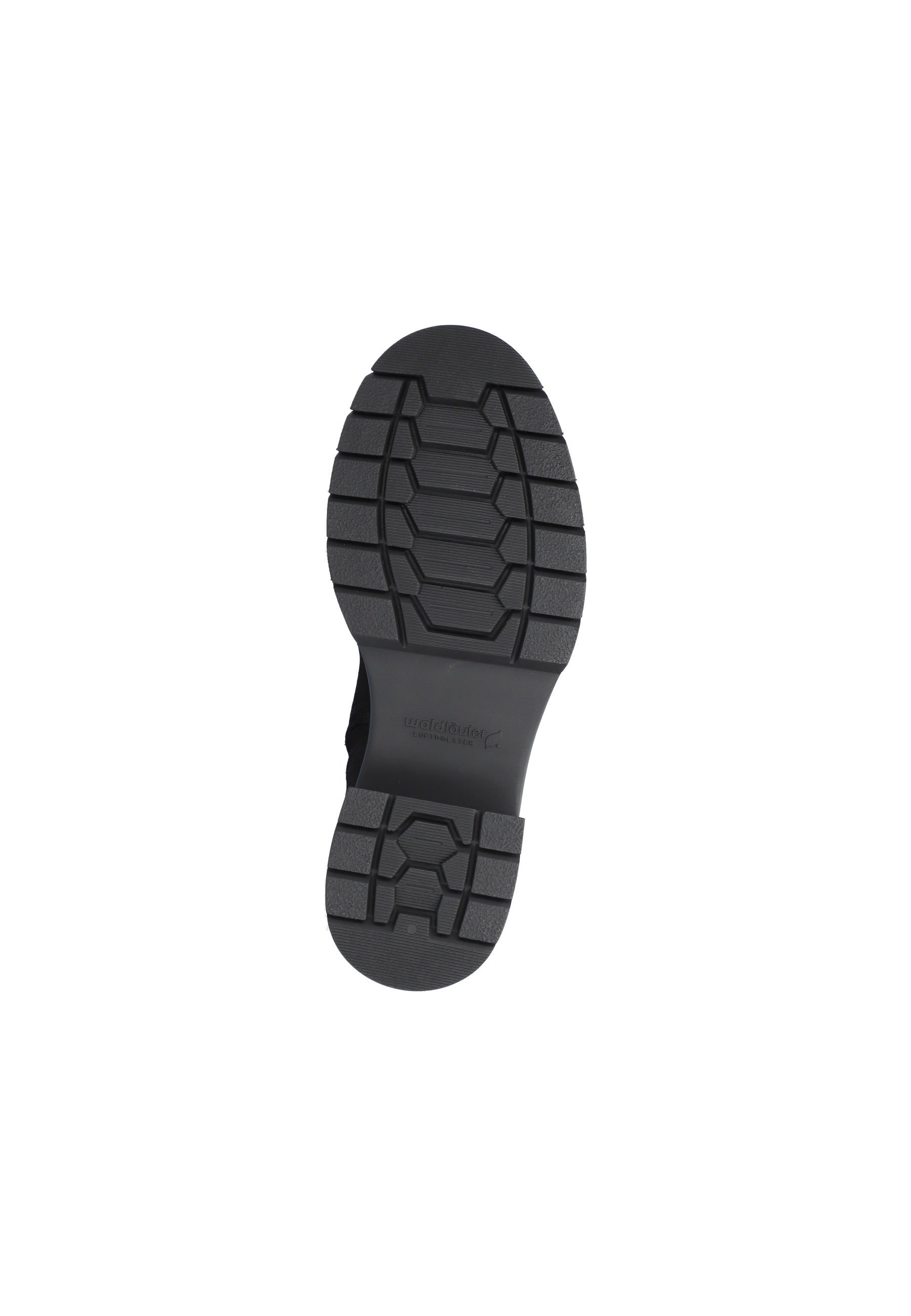 Damen Stiefel H-Paris Schwarz Weite H 585802-100-001 - Ansicht 6