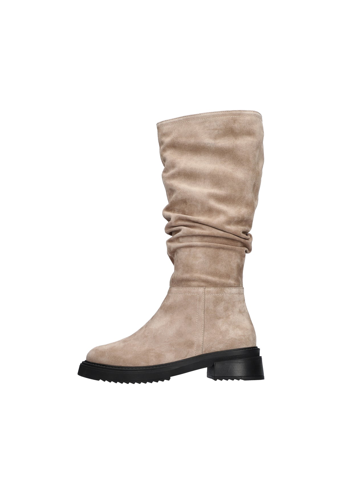 Damen Stiefel H-Shelly Beige Weite H 511804-100-008