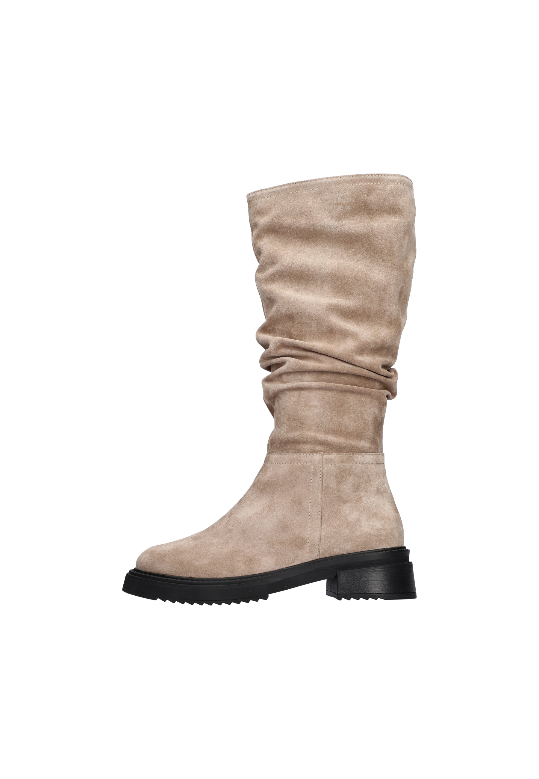 Damen Stiefel H-Shelly Beige Weite H 511804-100-008