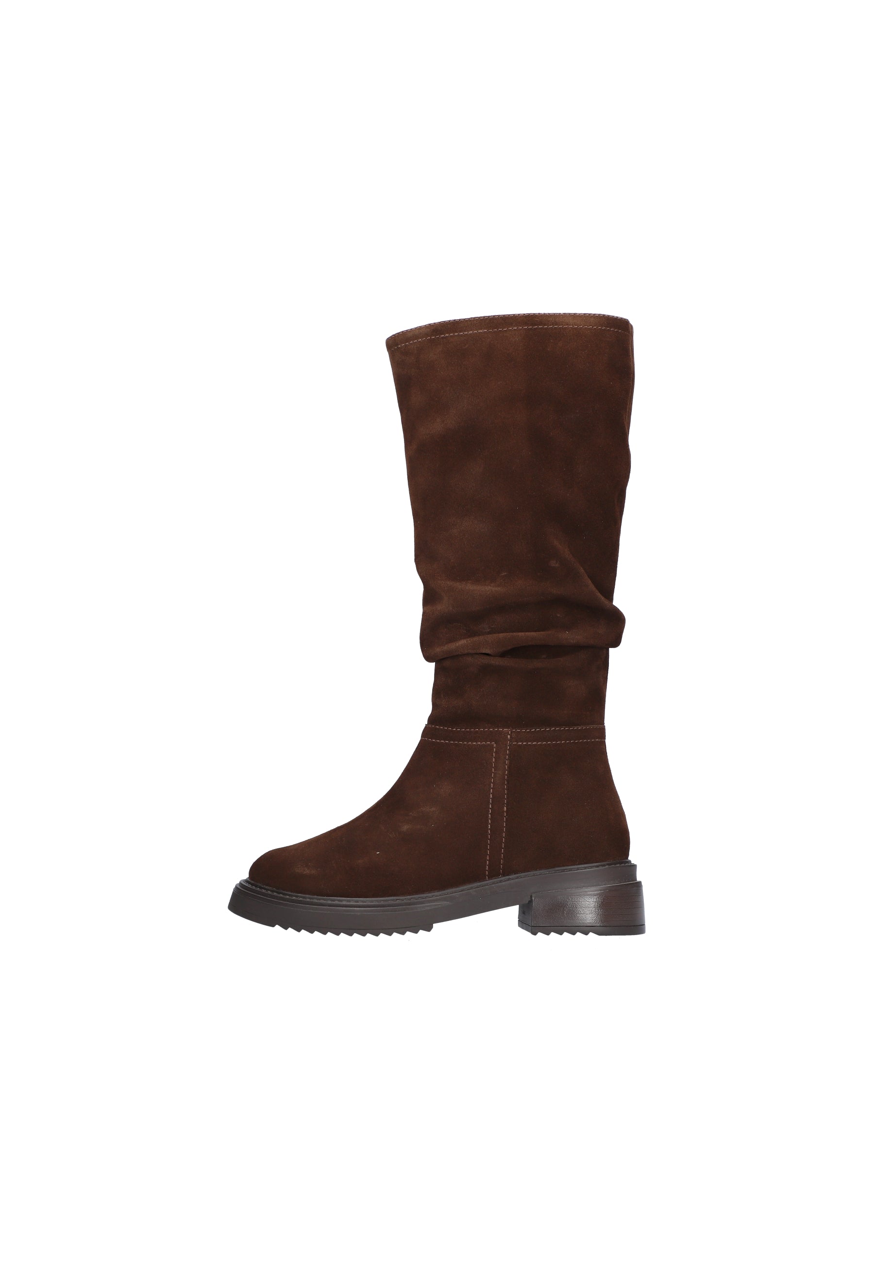Damen Stiefel H-Shelly Braun Weite H 511804-101-168