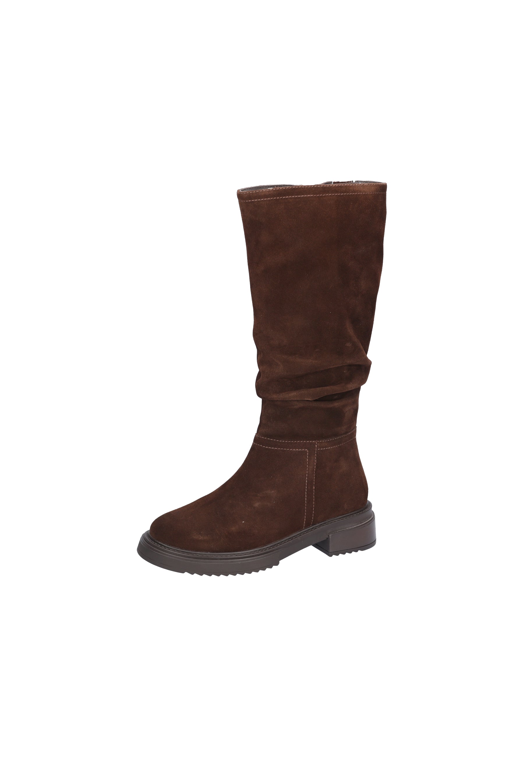 Damen Stiefel H-Shelly Braun Weite H 511804-101-168 - Ansicht 2