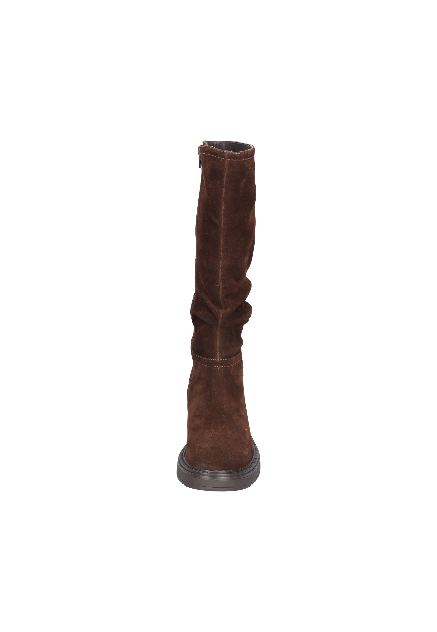 Damen Stiefel H-Shelly Braun Weite H 511804-101-168 - Ansicht 3