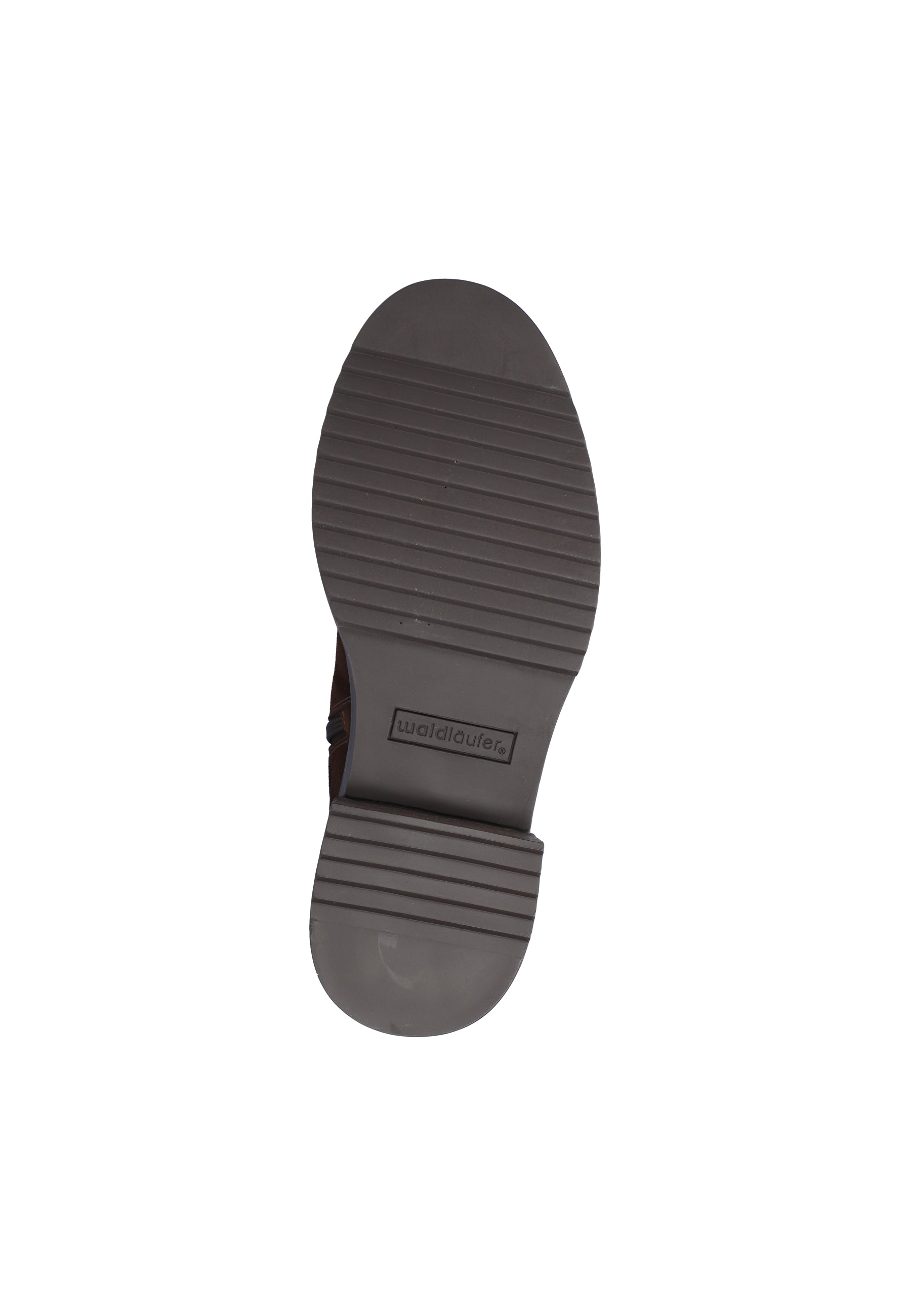 Damen Stiefel H-Shelly Braun Weite H 511804-101-168 - Ansicht 6