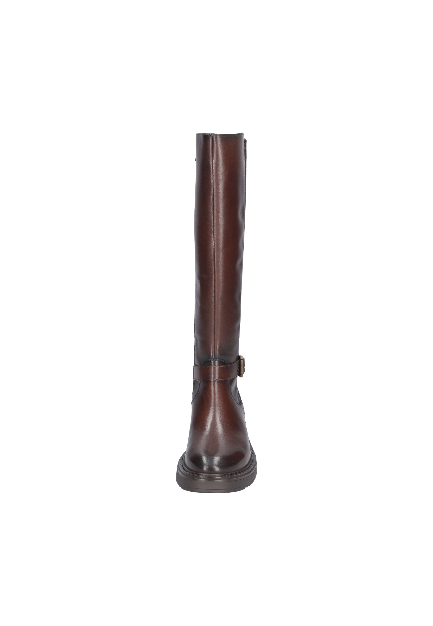 Damen Stiefel H-Shelly Braun Weite H 511805-100-027 - Ansicht 3