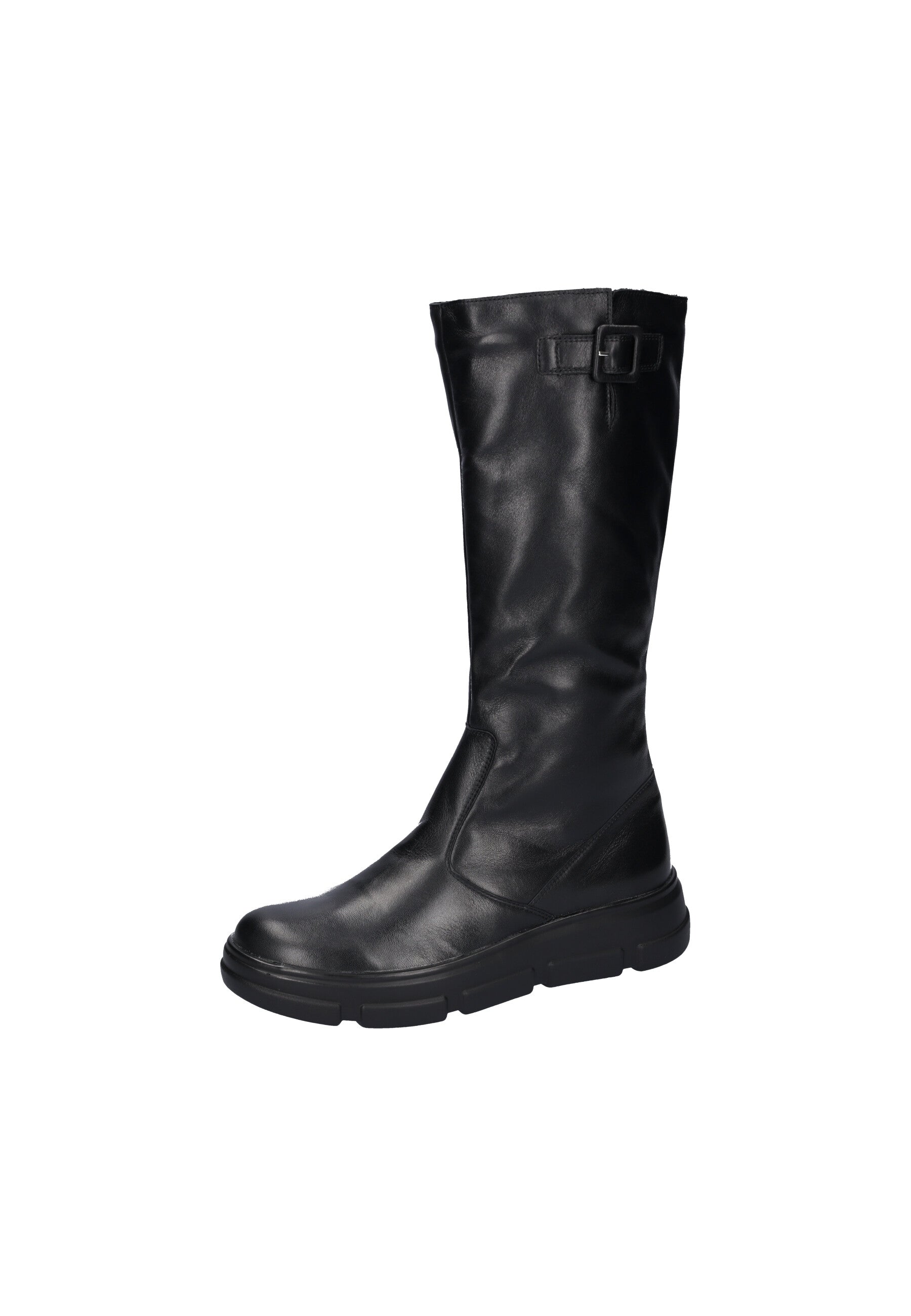 Damen Stiefel H-Tami Schwarz Weite H 744902-149-001 - Ansicht 2