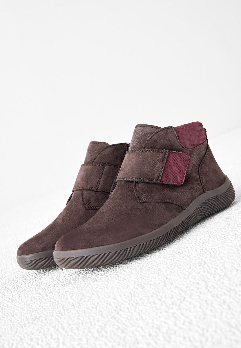 Damen Stiefel K-Roya Braun Weite K 609801-200-166 - Ansicht 2