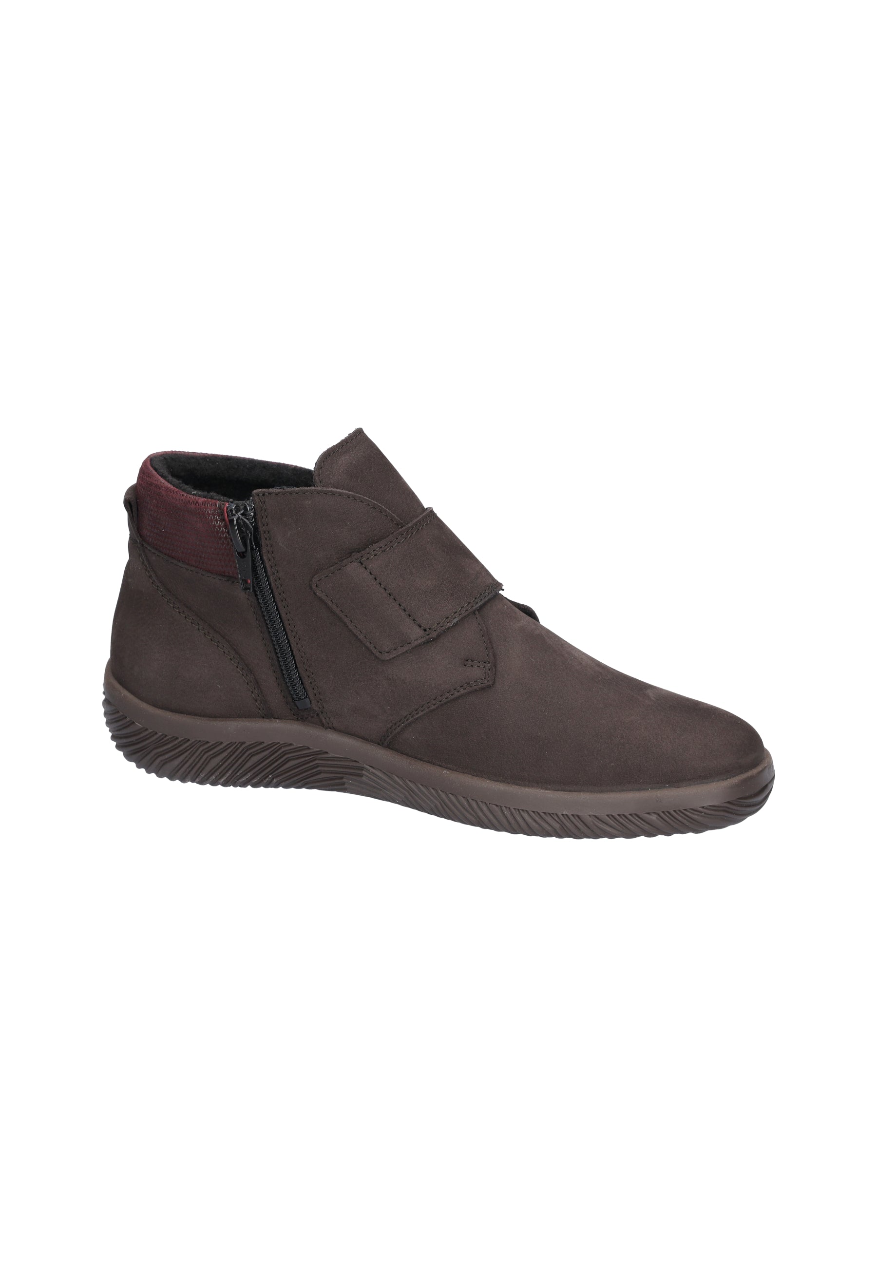 Damen Stiefel K-Roya Braun Weite K 609801-200-166 - Ansicht 5