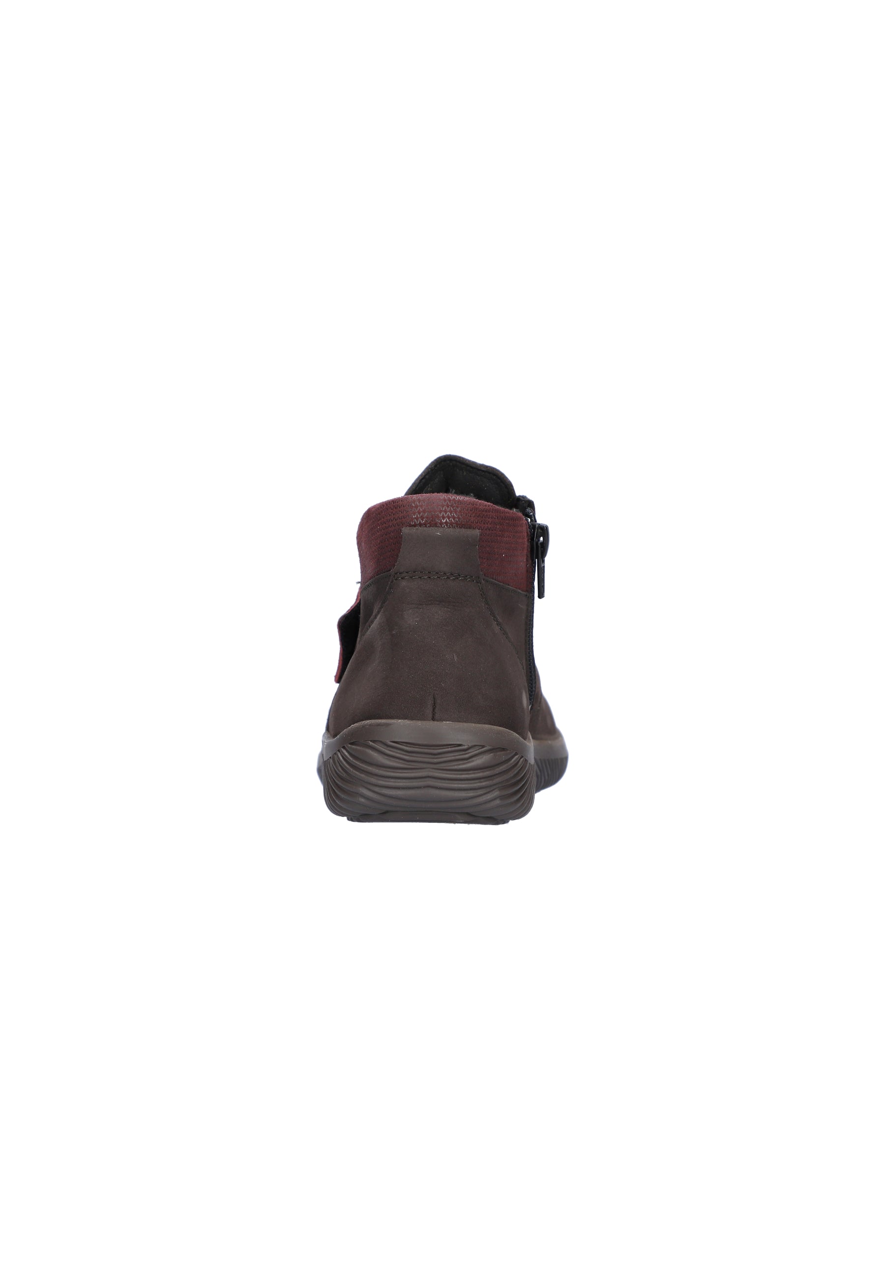 Damen Stiefel K-Roya Braun Weite K 609801-200-166 - Ansicht 6