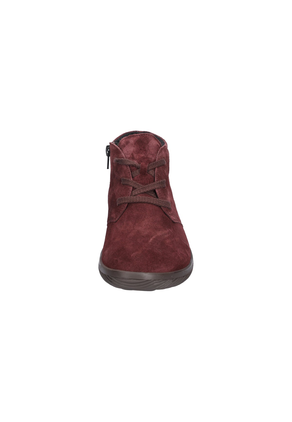 Damen Stiefel K-Roya Rot Weite K 609802-195-020 - Ansicht 3