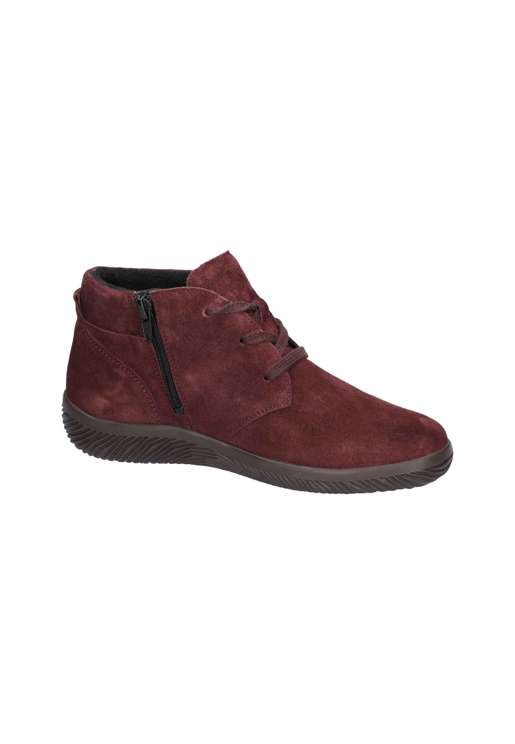 Damen Stiefel K-Roya Rot Weite K 609802-195-020 - Ansicht 4