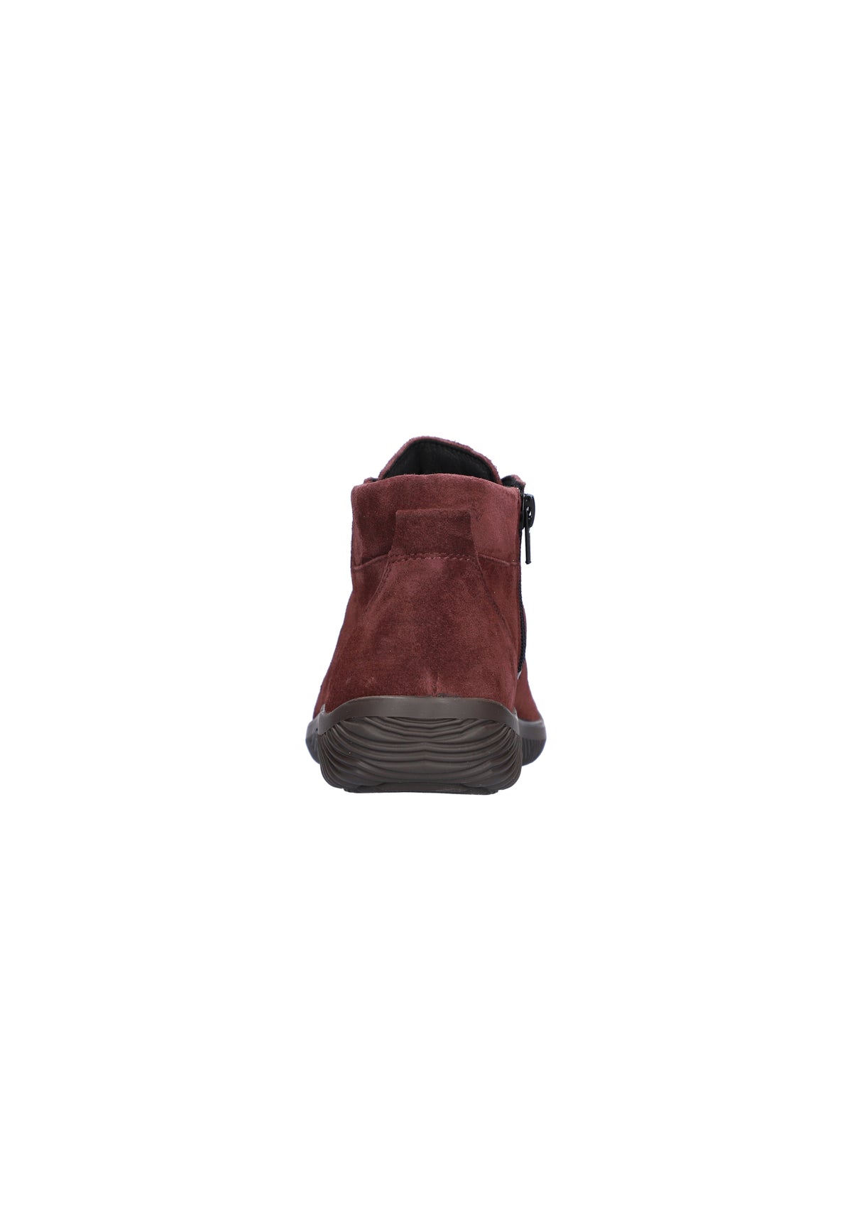 Damen Stiefel K-Roya Rot Weite K 609802-195-020 - Ansicht 5