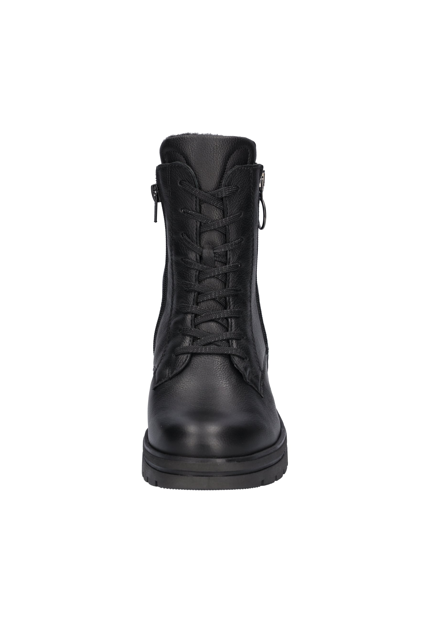 Damen Stiefel K-Zoe Schwarz Weite K 648803-139-001 - Ansicht 3