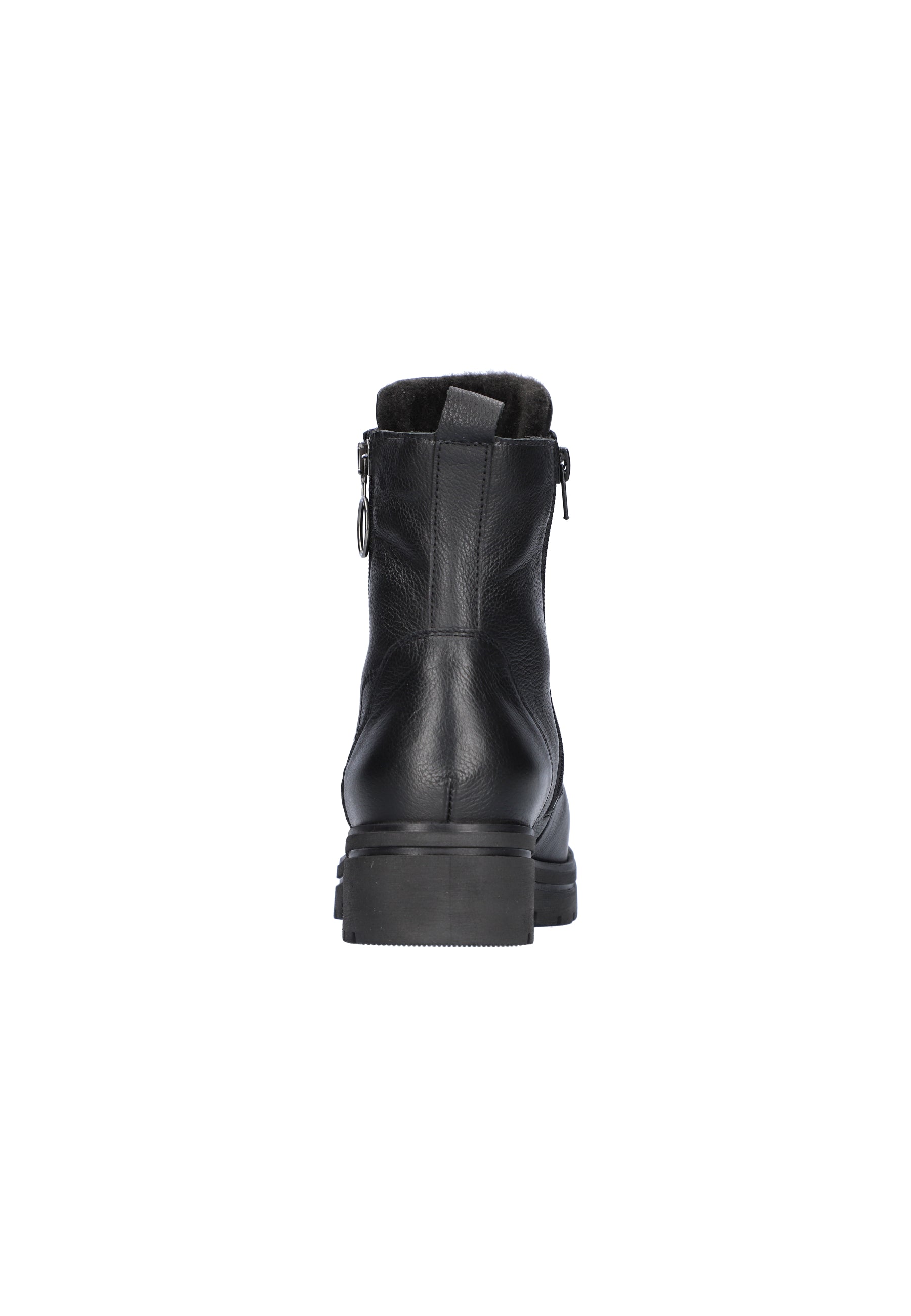 Damen Stiefel K-Zoe Schwarz Weite K 648803-139-001 - Ansicht 5