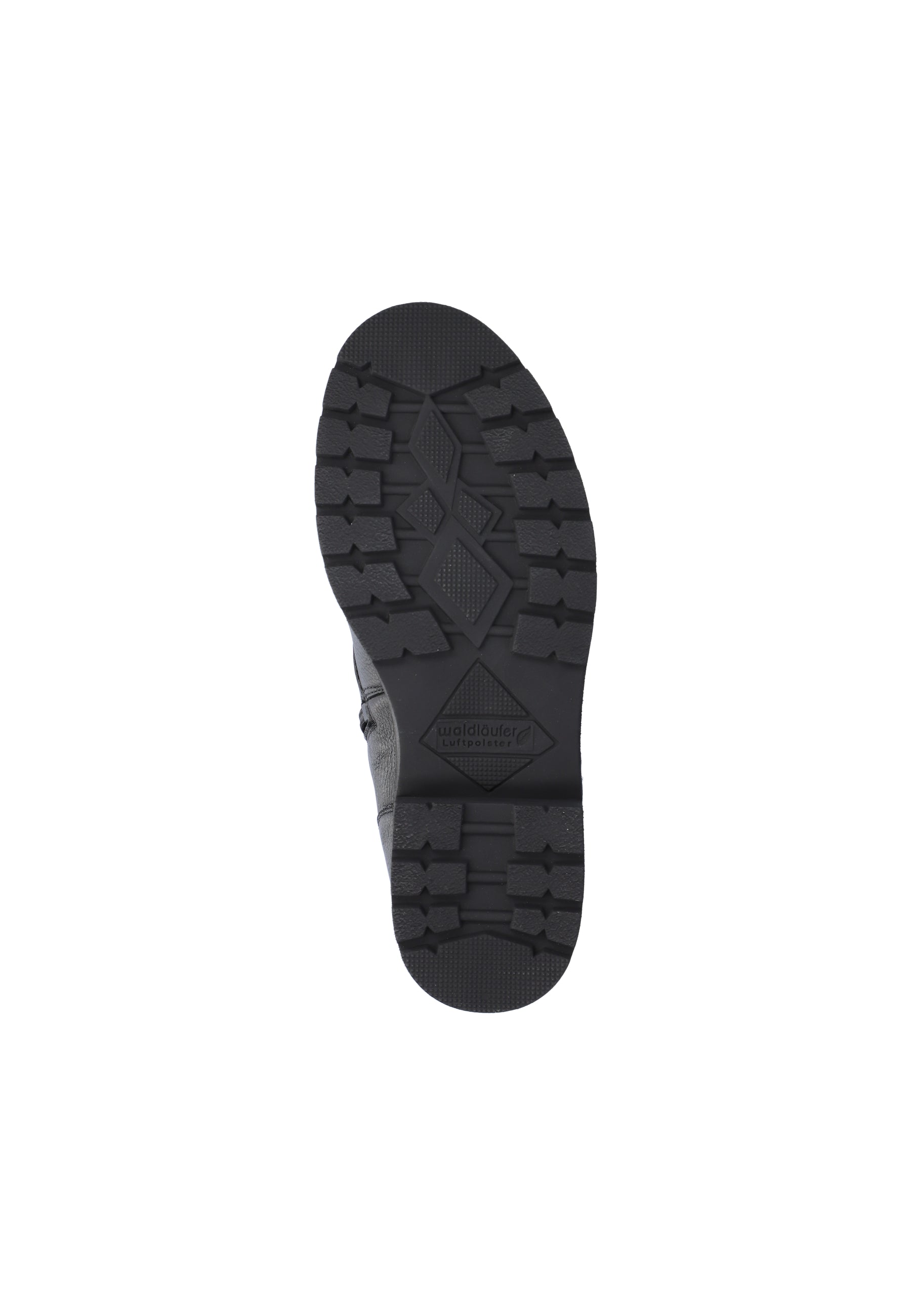 Damen Stiefel K-Zoe Schwarz Weite K 648803-139-001 - Ansicht 6