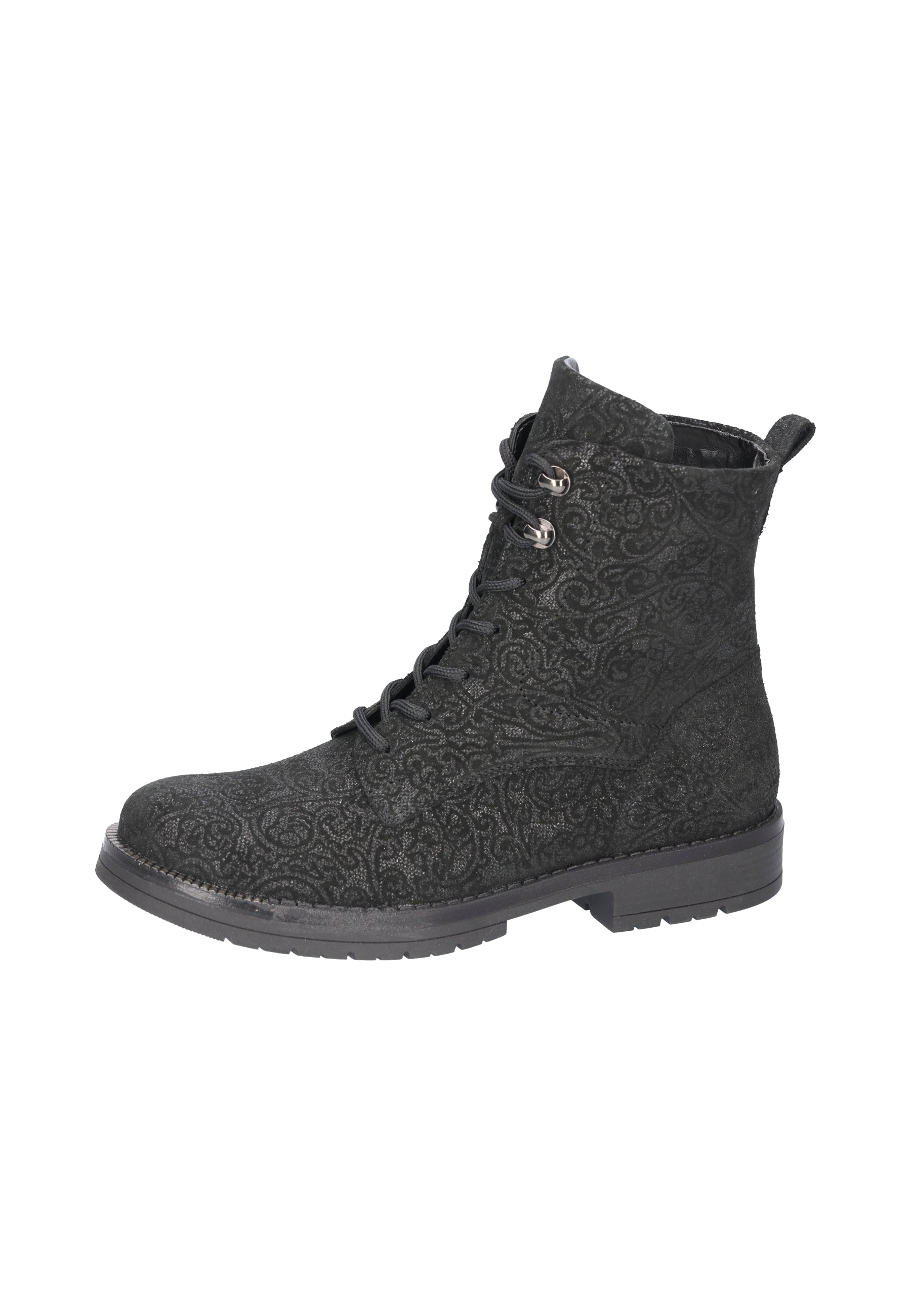 Damen Stiefeletten G-Ravina Schwarz Weite G 265702-153-001 - Ansicht 2