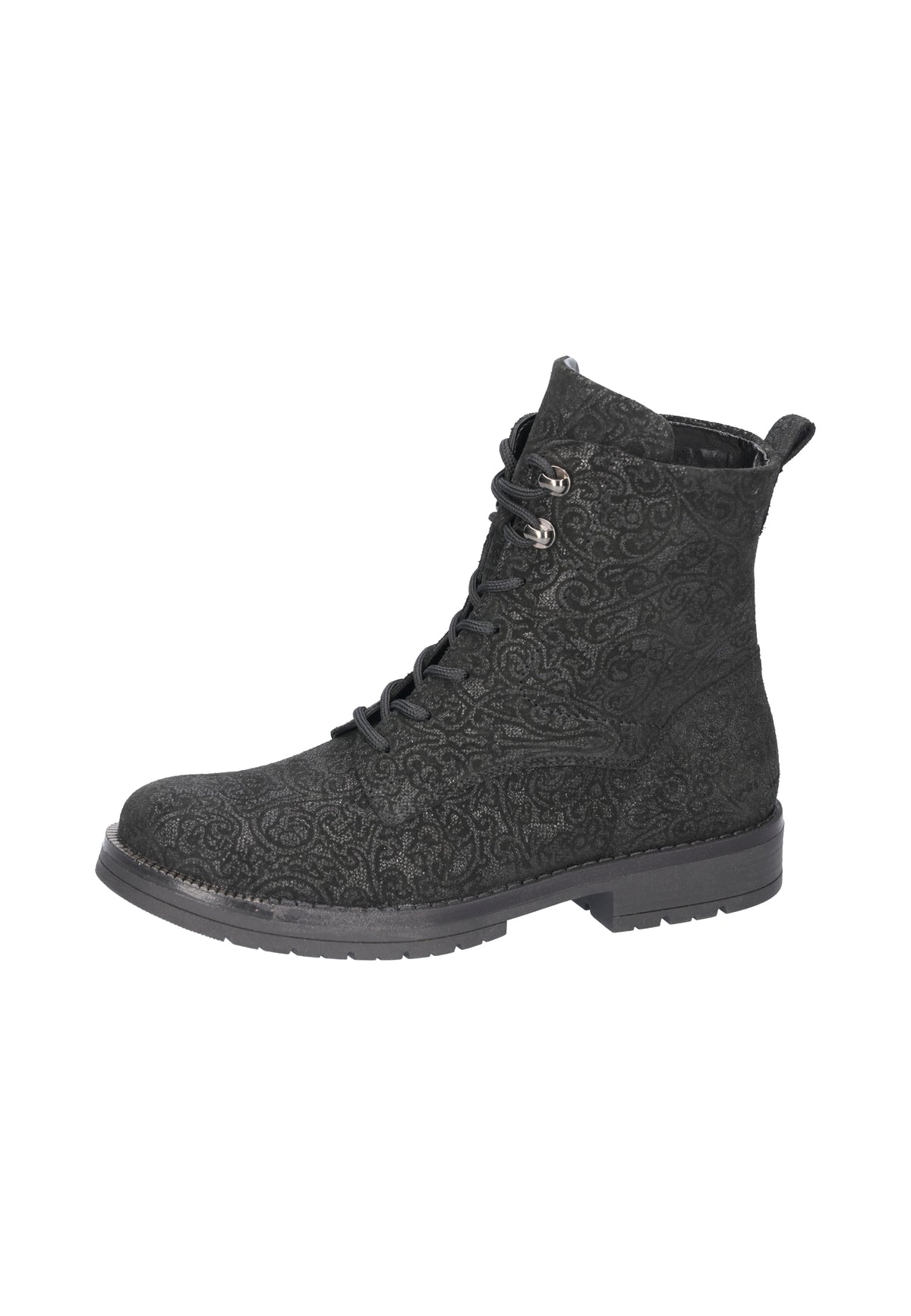Damen Stiefeletten G-Ravina Schwarz Weite G 265702-153-001 - Ansicht 2